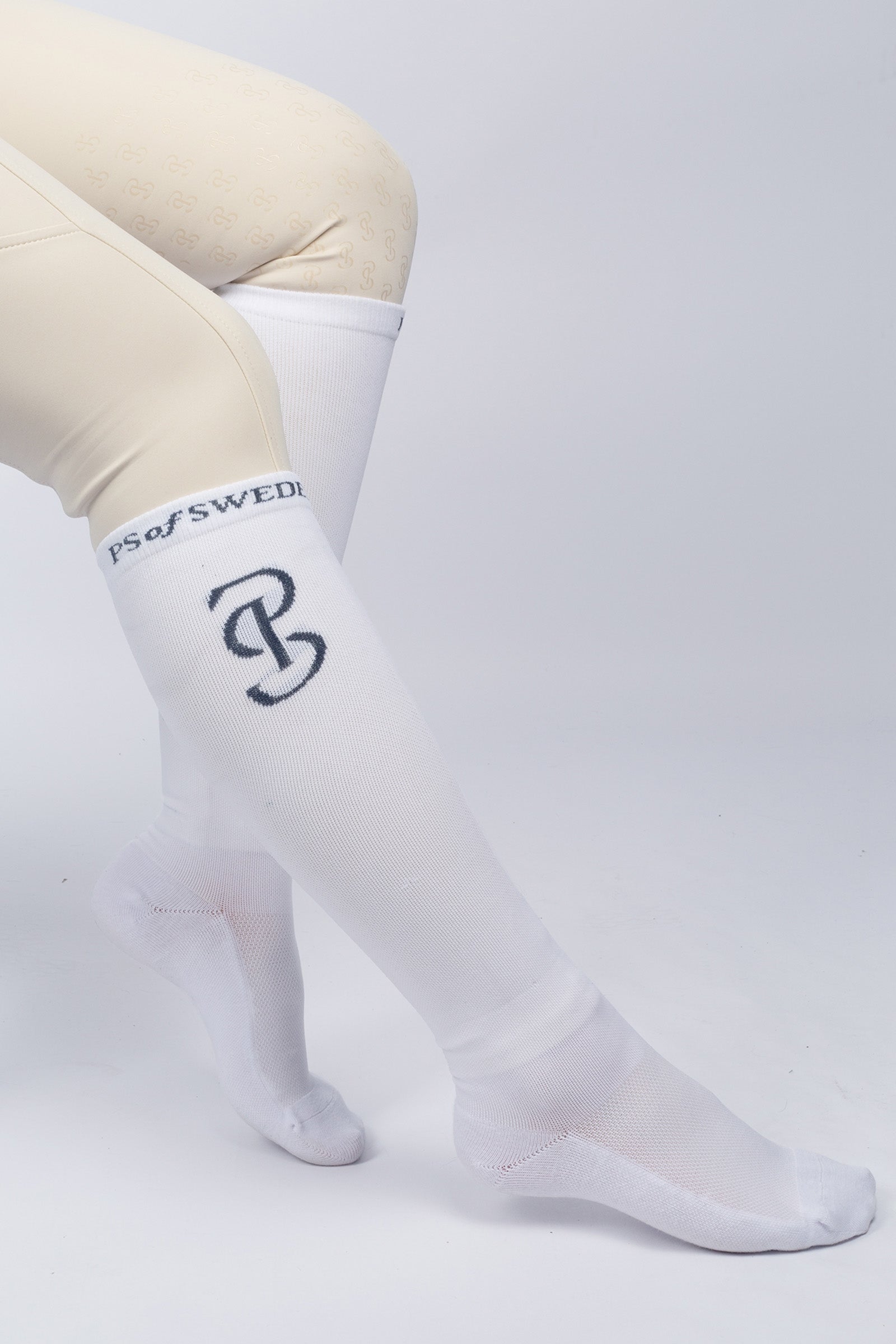 PS of Sweden Sky Riding Sock, 2-Pack Socks