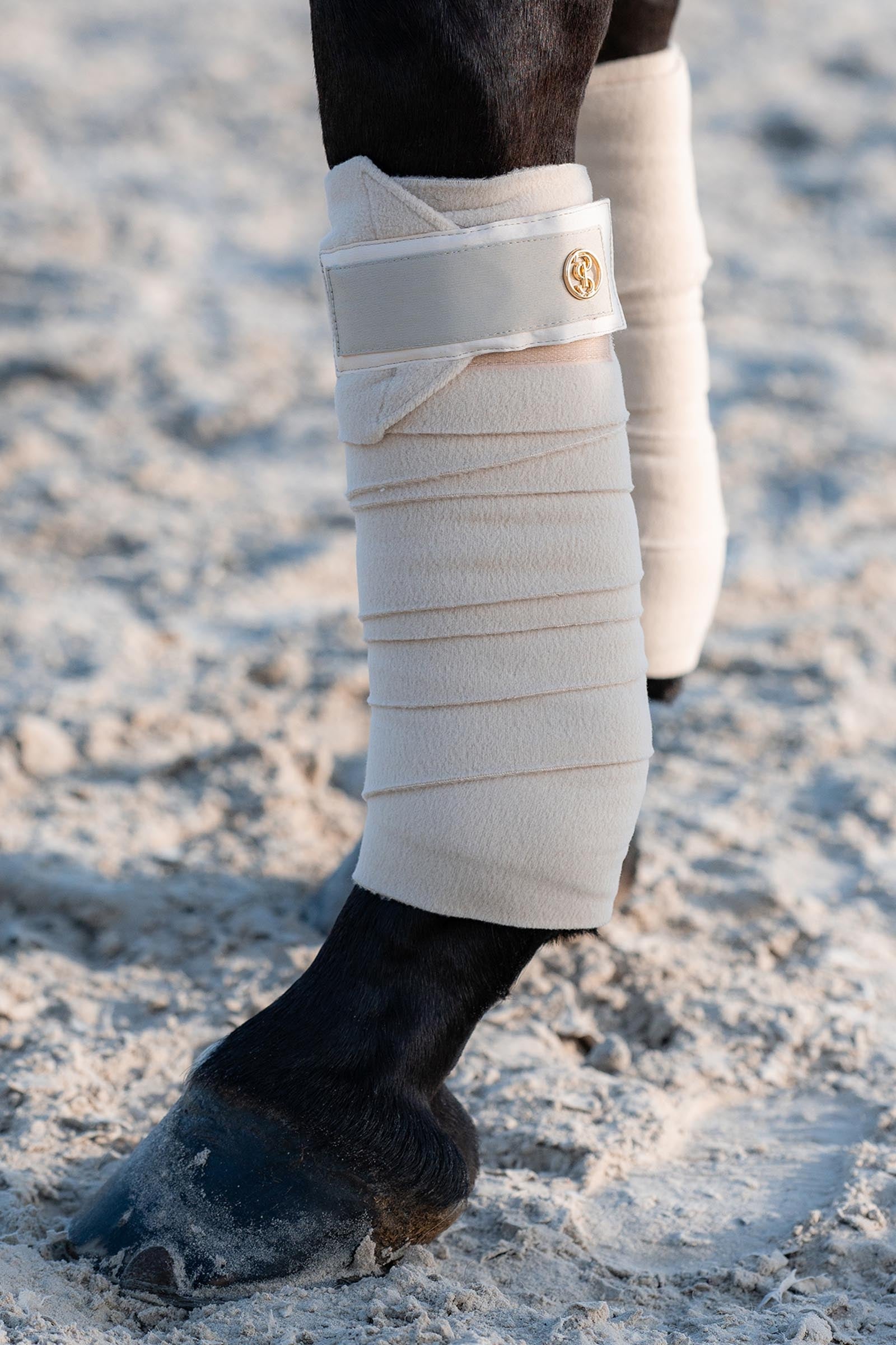 PS of Sweden Polos Signature Leg Protection & Hoof Protection for Horses