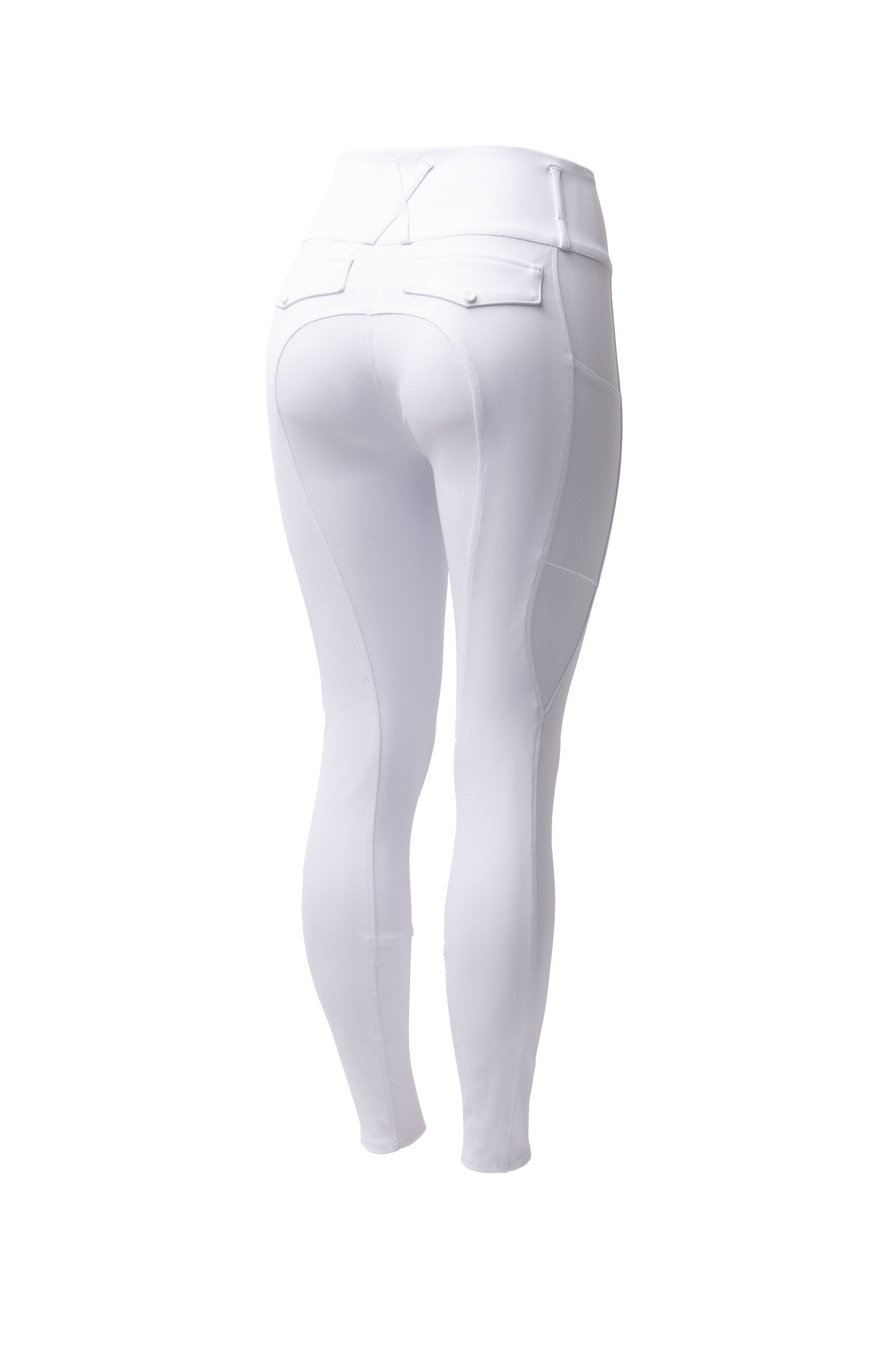 Horze Leonie Women´s Full Grip Breeches UPF 40+ Womens Breeches