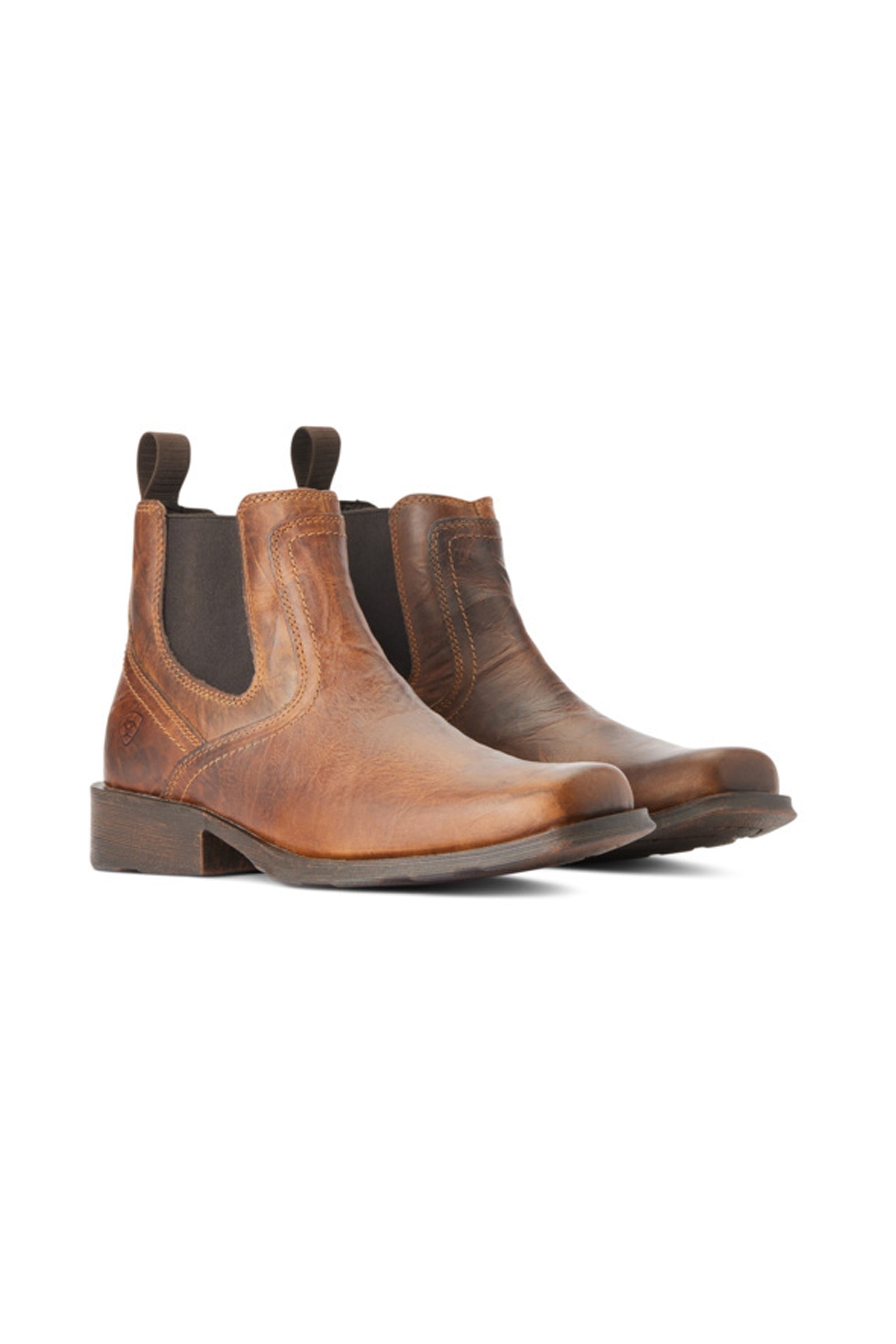 Ariat Midtown Rambler Heren laarzen Heren paardrijkleding