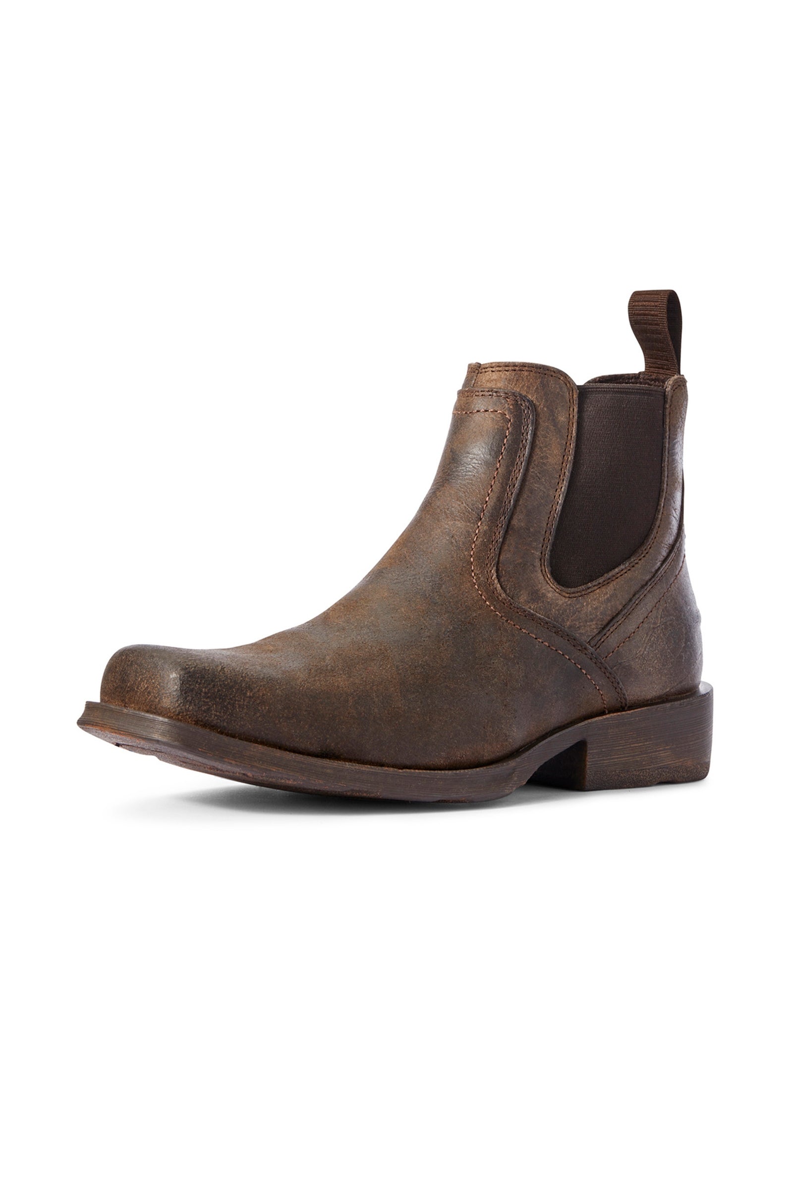 Ariat Midtown Rambler Heren laarzen Heren paardrijkleding