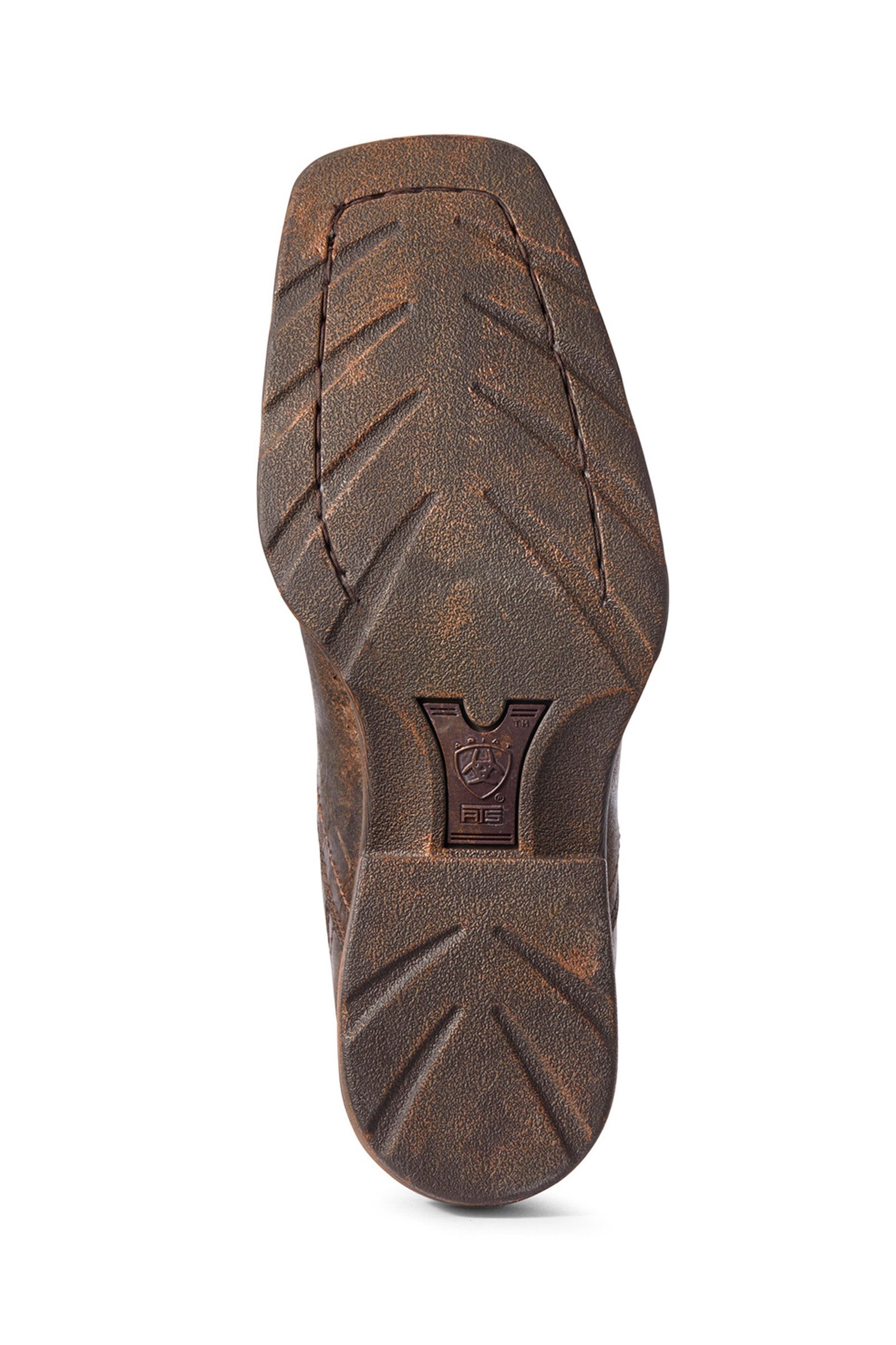 Ariat Men's Midtown Rambler Boots Riding Boots & Riding Shoes