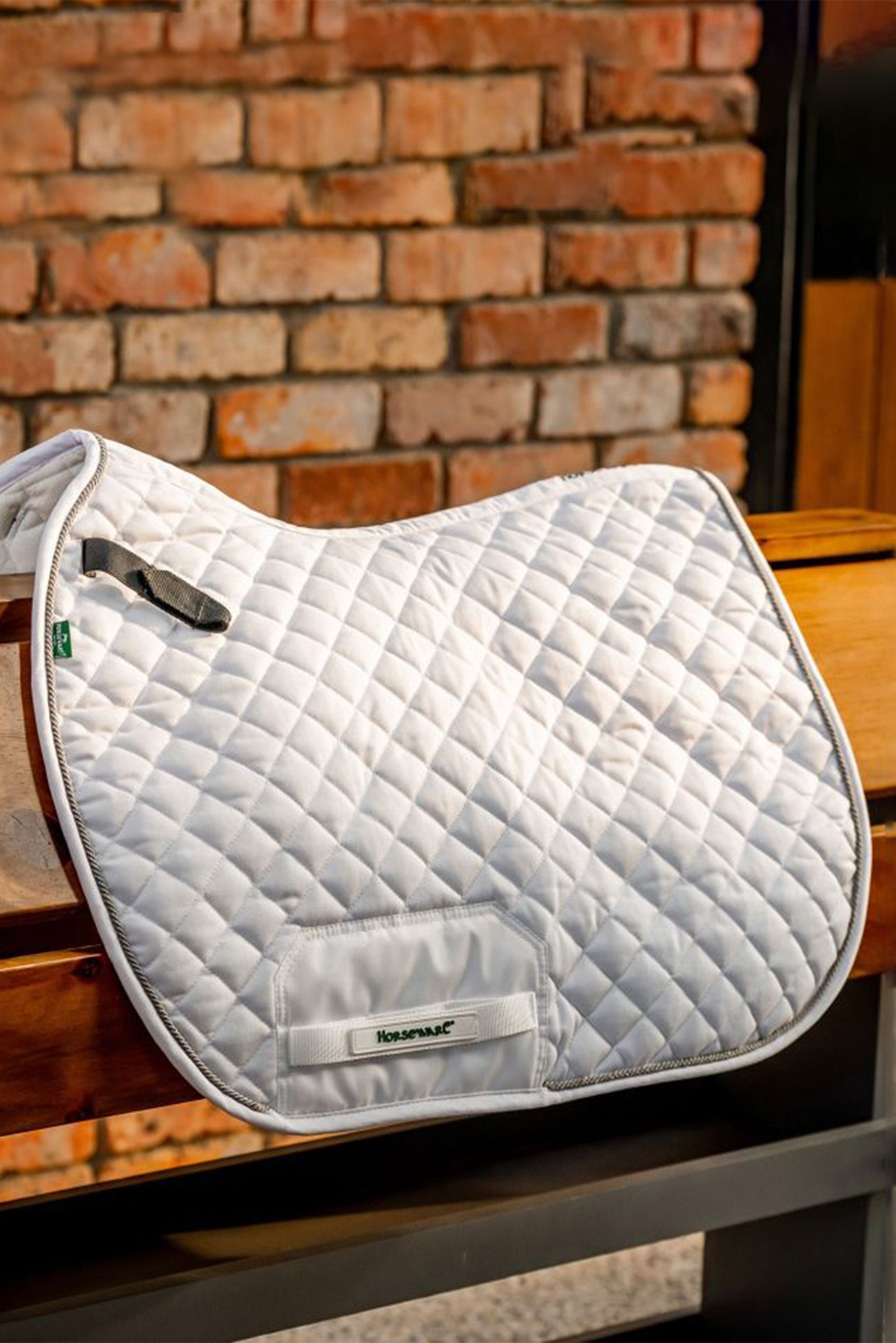 Horseware Signature Jumping Pad Saddle Pads