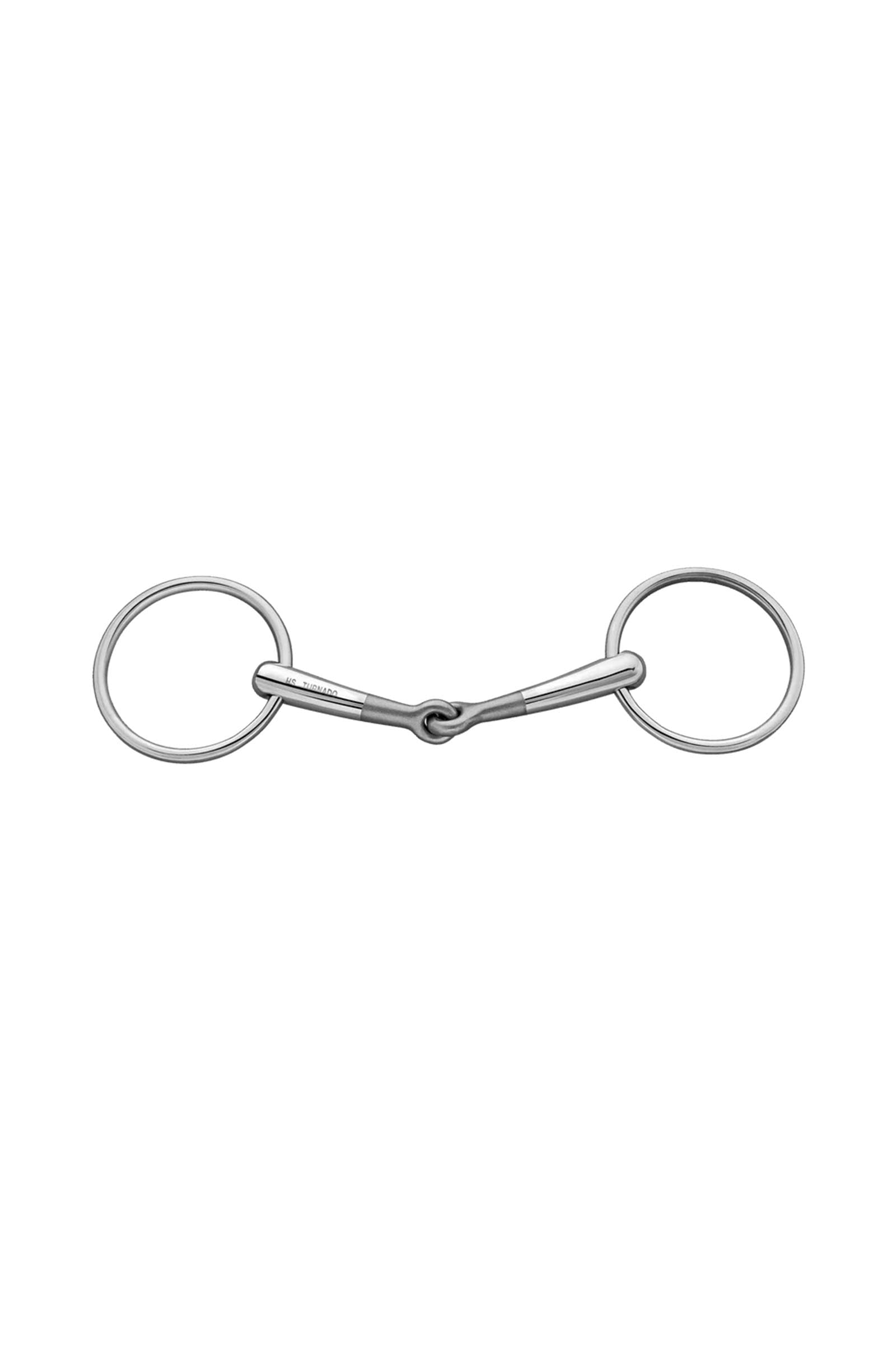 Sprenger Turnado watertrens, enkel gebroken, 14 mm, Sensogan Bitten