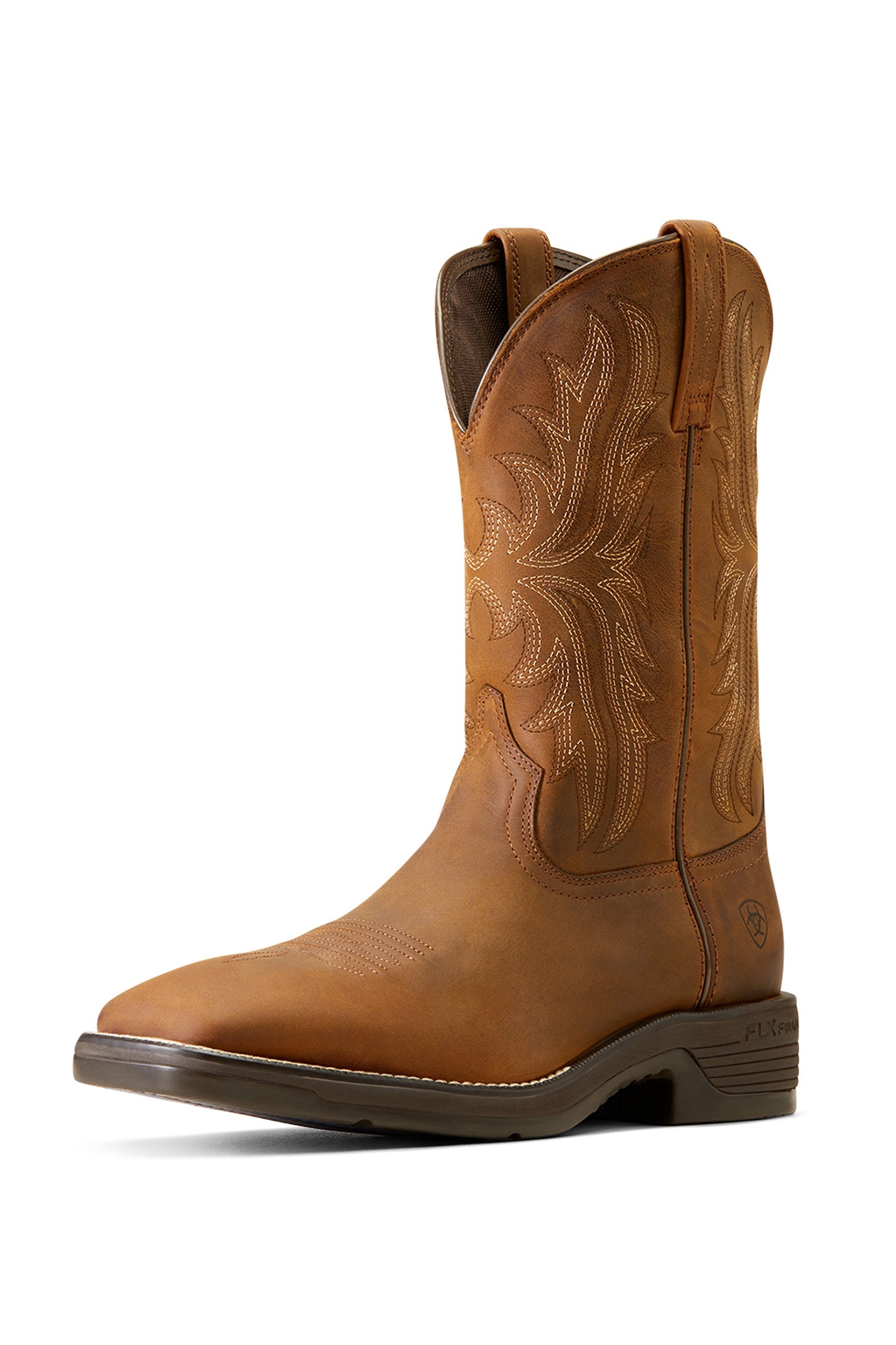 Ariat Ridgeback landlaarzen voor heren Paardrijlaarzen & chaps