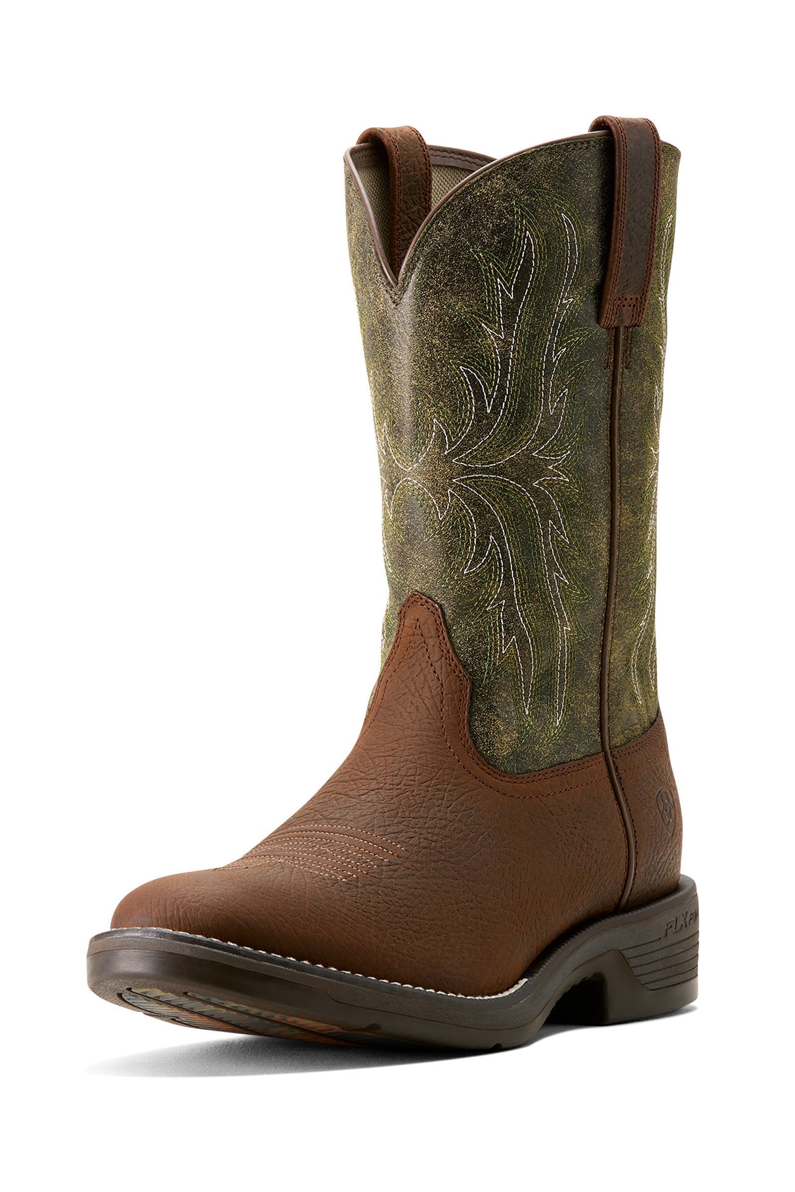 Ariat Ridgeback landlaarzen voor heren Paardrijlaarzen & chaps
