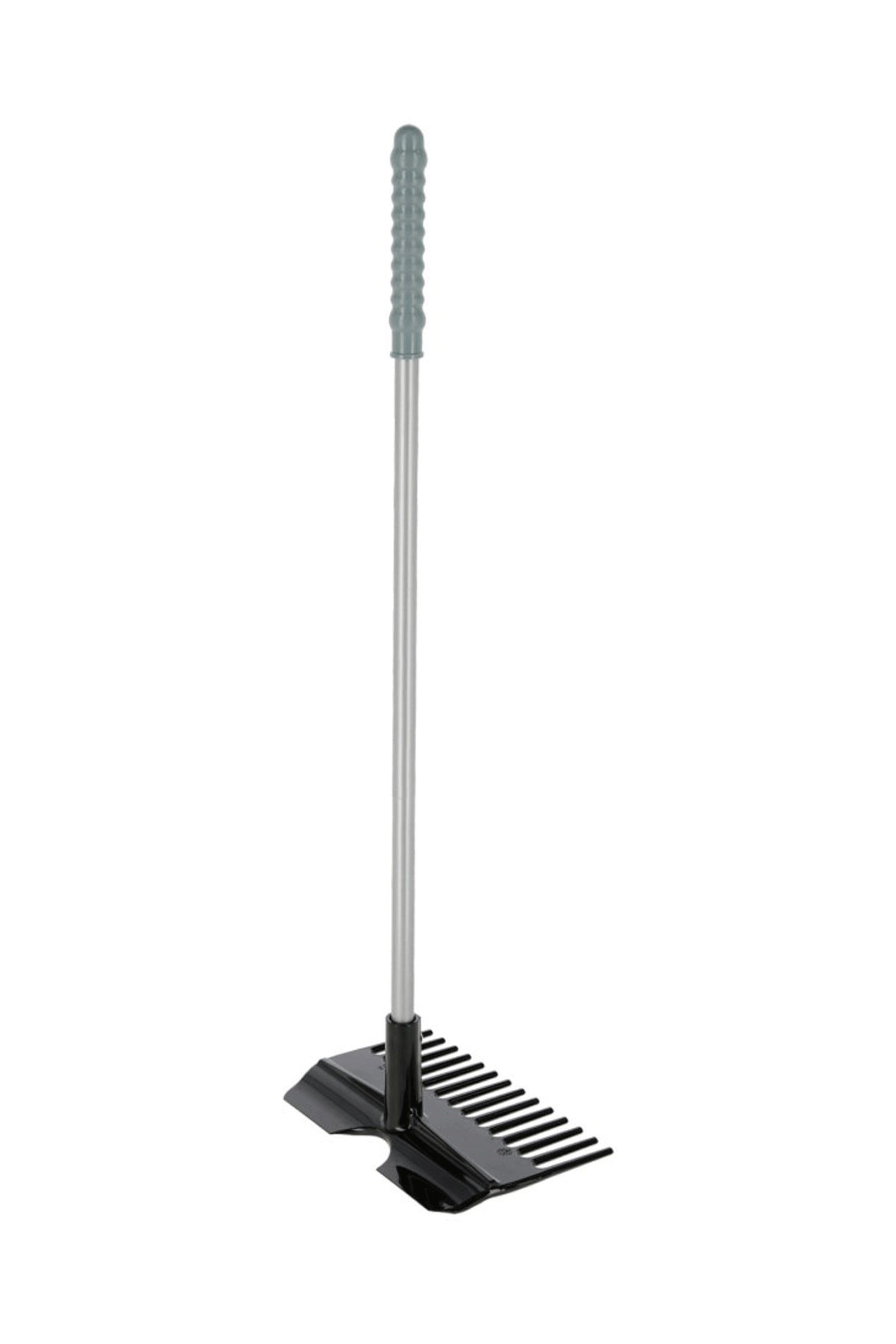 Kerbl enkele gebogen handgreep voor Mistboy, 75 cm Stalbenodigdheden