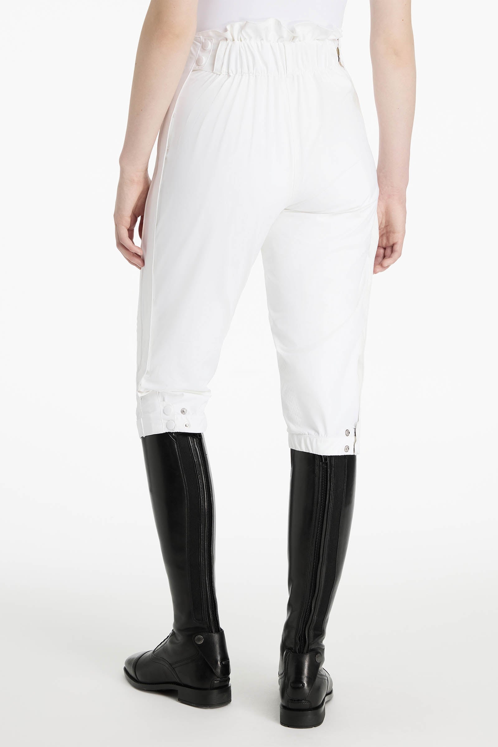 LeMieux Darcey Waterproof 3/4 Over Breeches – waterdichte ¾-overbroek voor over je rijbroek Womens Breeches