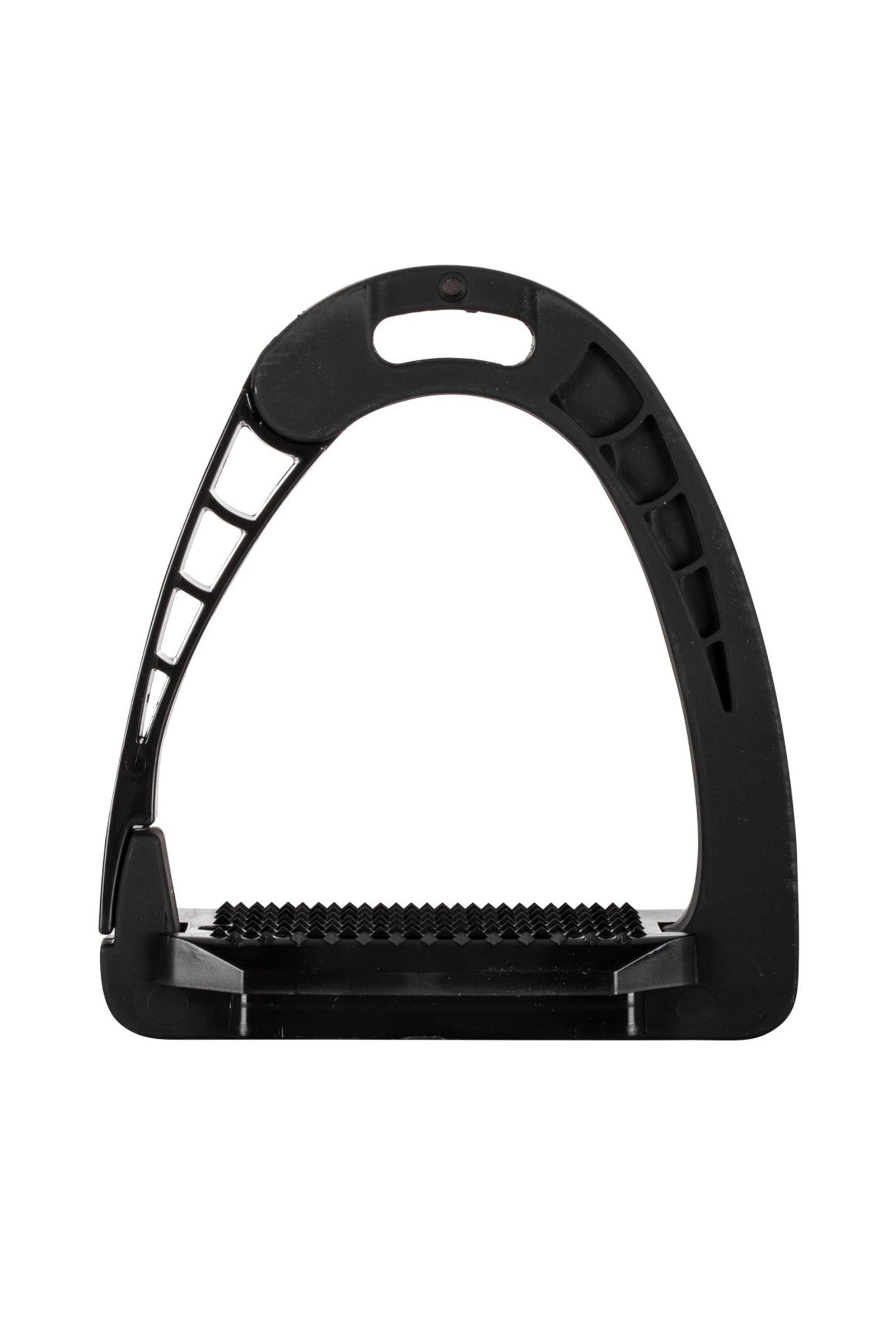 Equestro Junior Stirrups Side Opening and Wide Tread Saddles, Girths & Stirrups