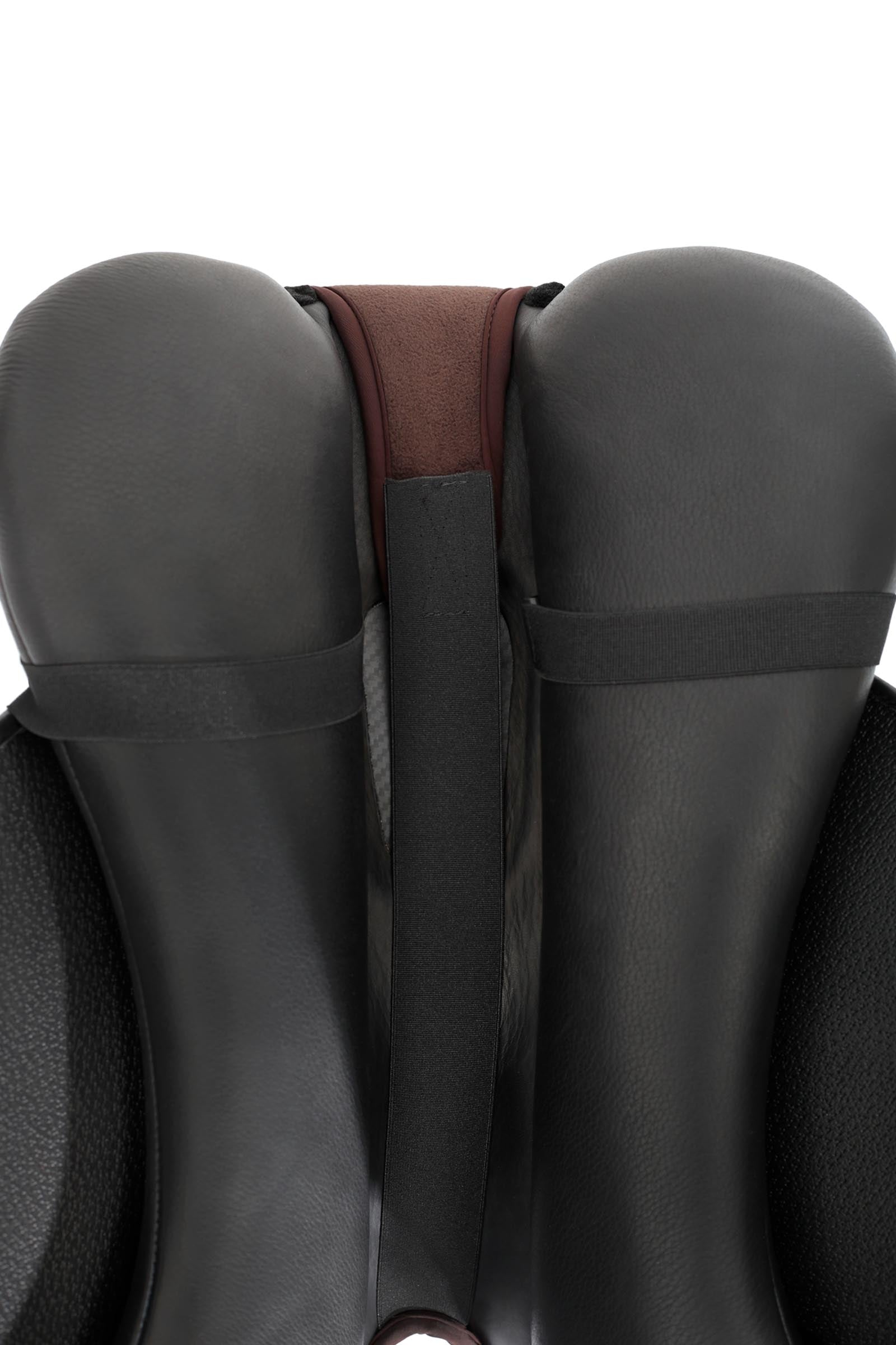 Acavallo Ortho Seat Saver Pubis Gel Out Dressage, 20 mm Saddle Pads