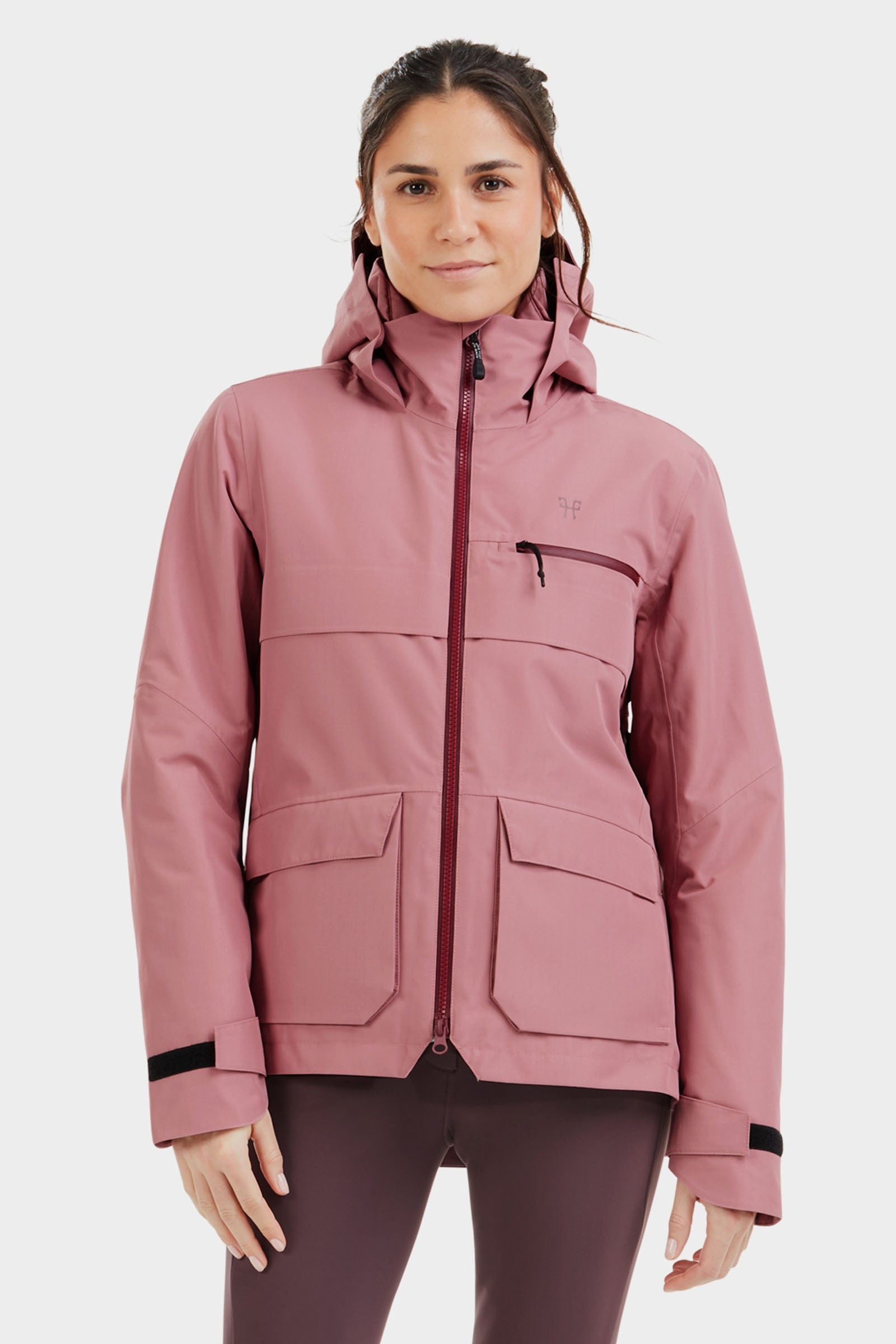 Horse Pilot Essential Women´s Jacket Women’s Riding Clothing