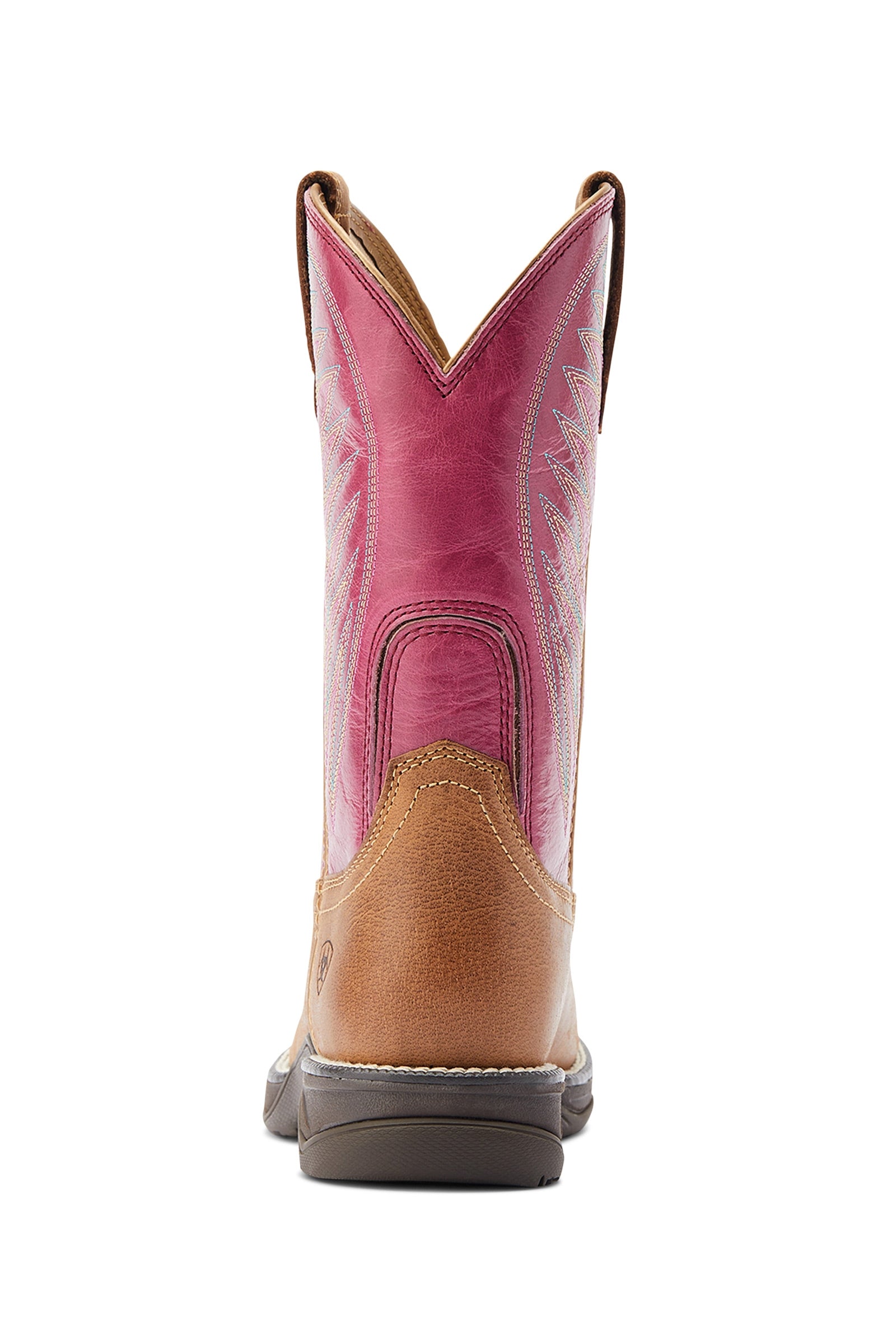 Ariat Anthem Round Toe II Women's Western Boots Riding Boots & Riding Shoes