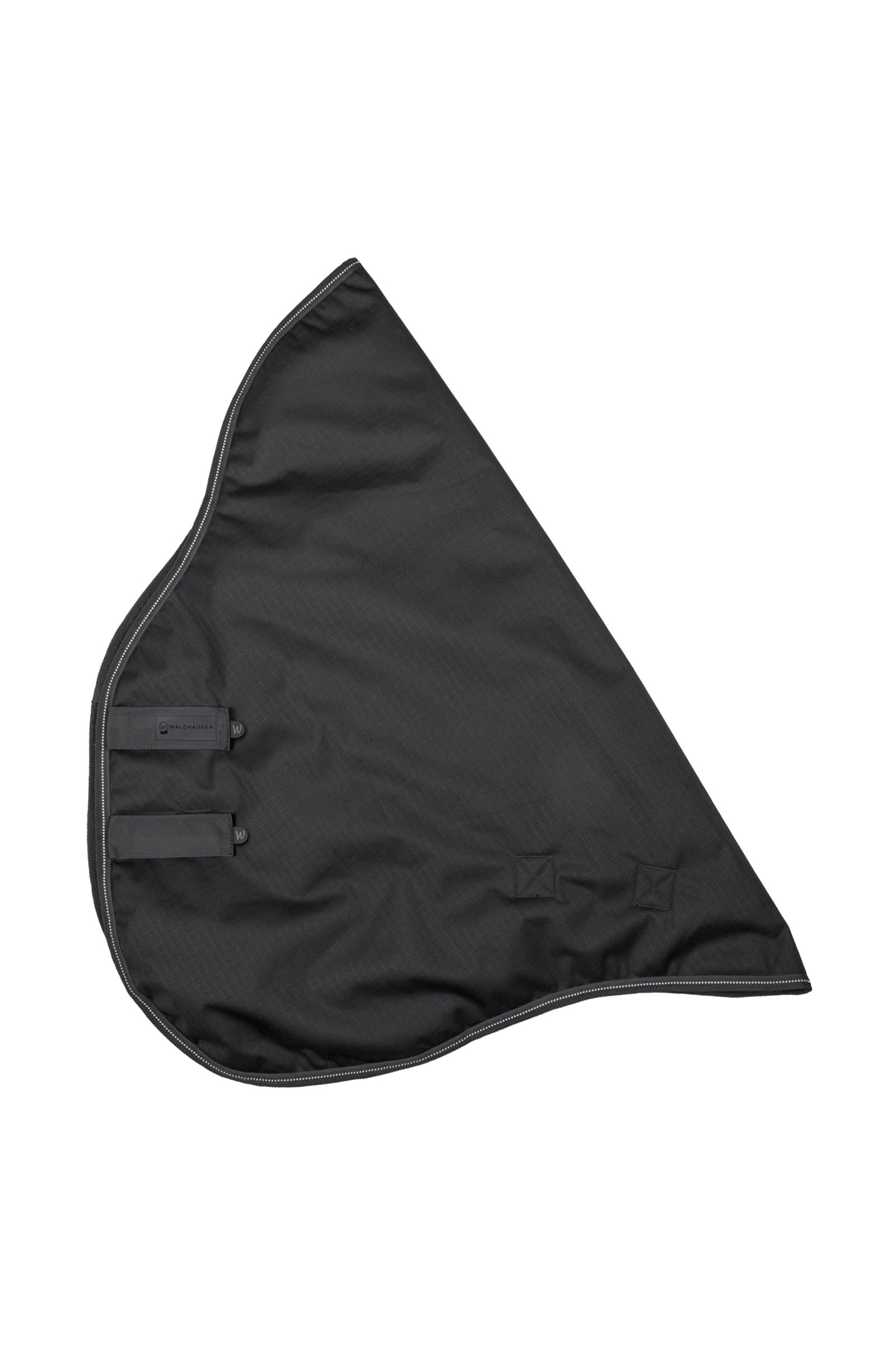 Waldhausen 600D Outdoor Neck Rug, 0 g Paardendekens
