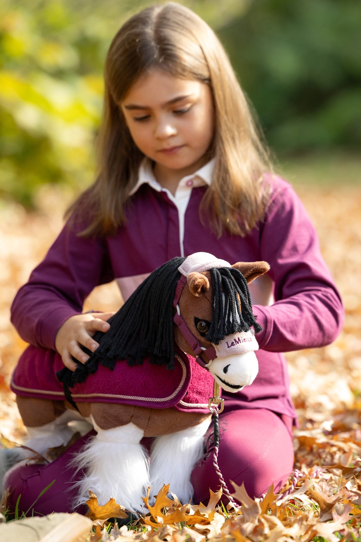LeMieux Toy Pony Rug Gifts & Toys