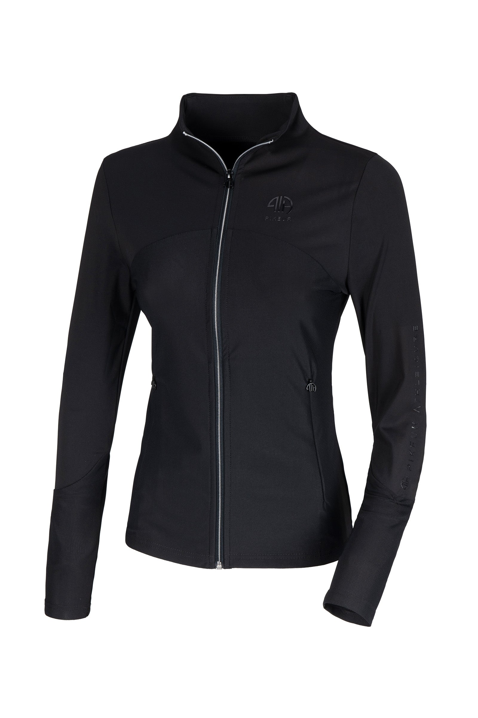 Pikeur Athleisure Functioneel jack Dames paardrijkleding