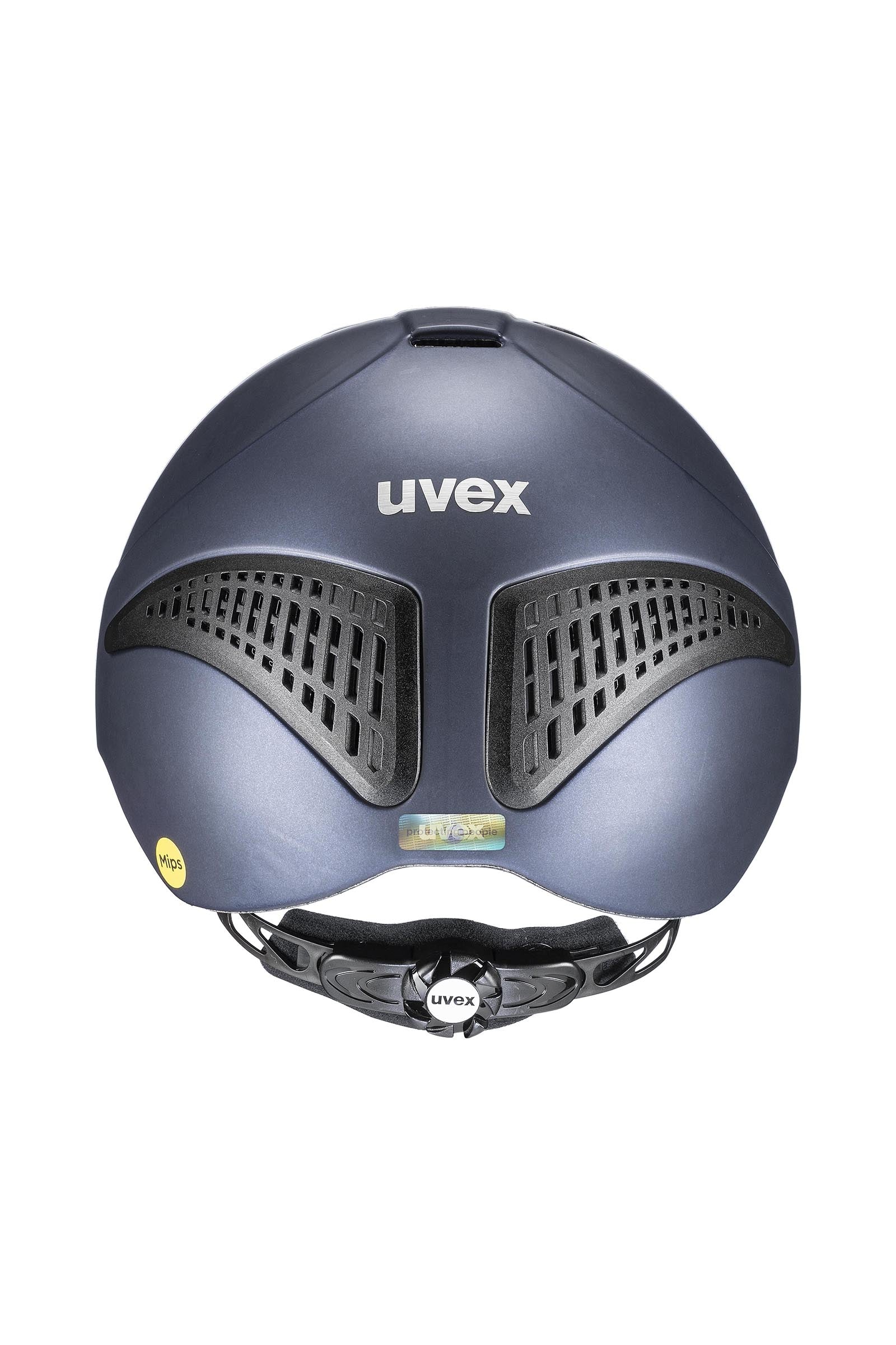 Uvex Exxential III MIPS Riding Helmet Safety Equipment