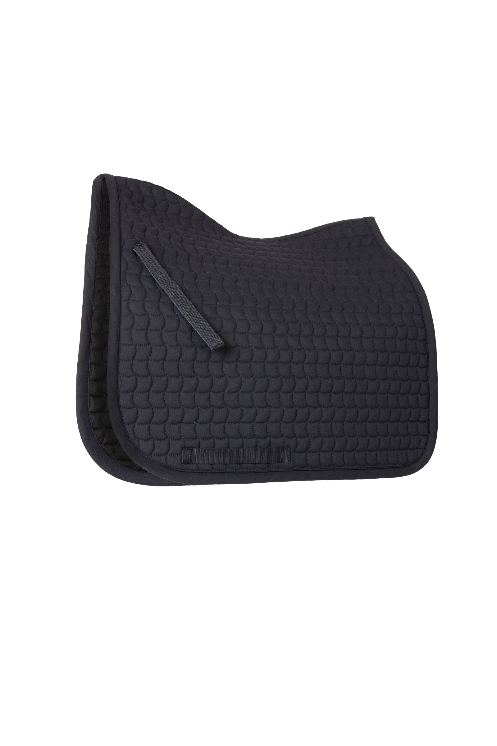 Horze Saddle Pad Dressage and Ear Net Set Saddle Pads