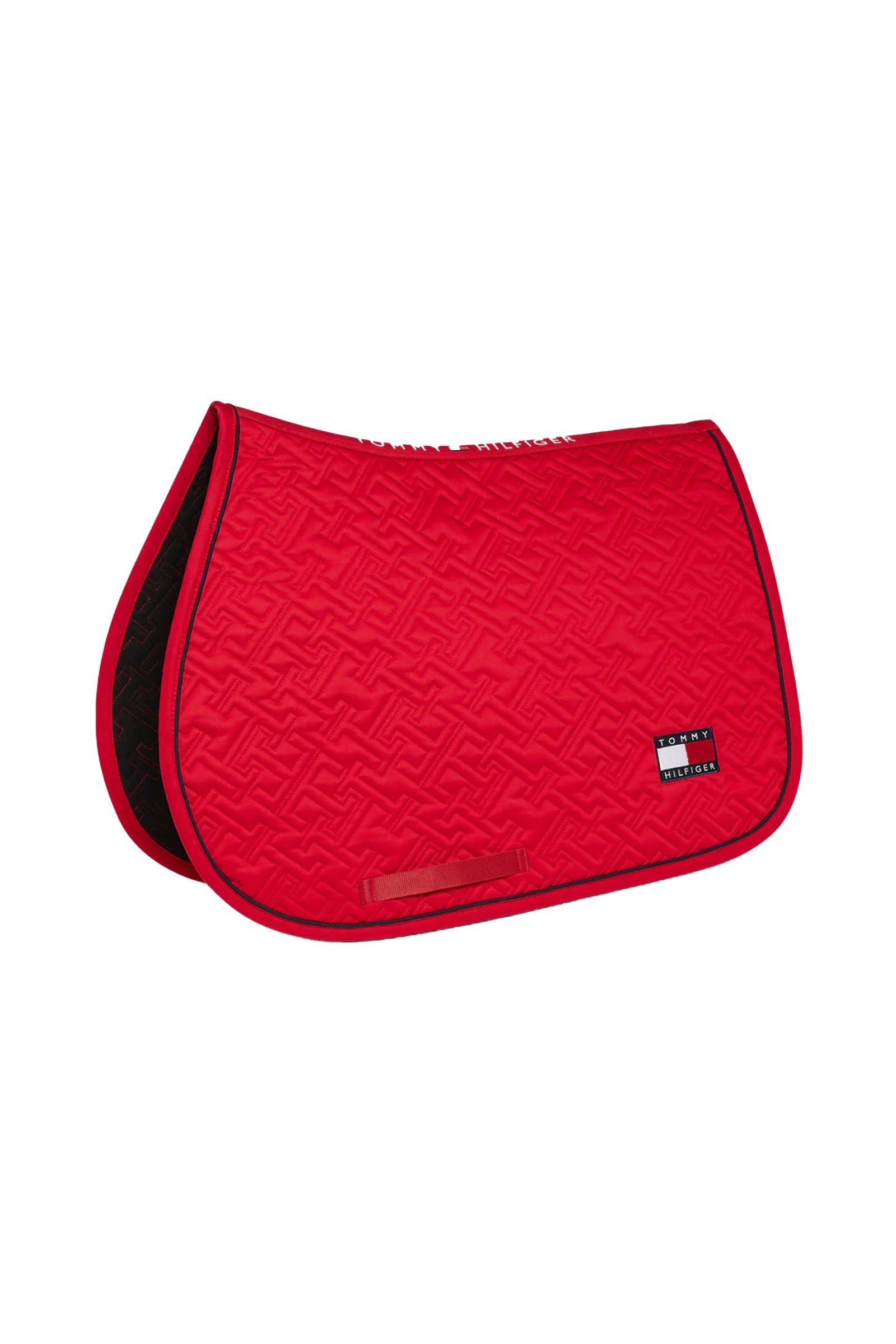 Tommy Hilfiger Equestrian Harvard Jumping Saddlepad Saddle Pads