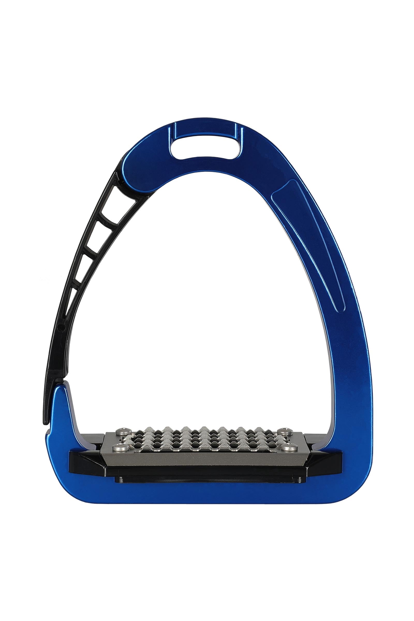 Acavallo Arena Alupro Aluminium Stirrup Saddles, Girths & Stirrups
