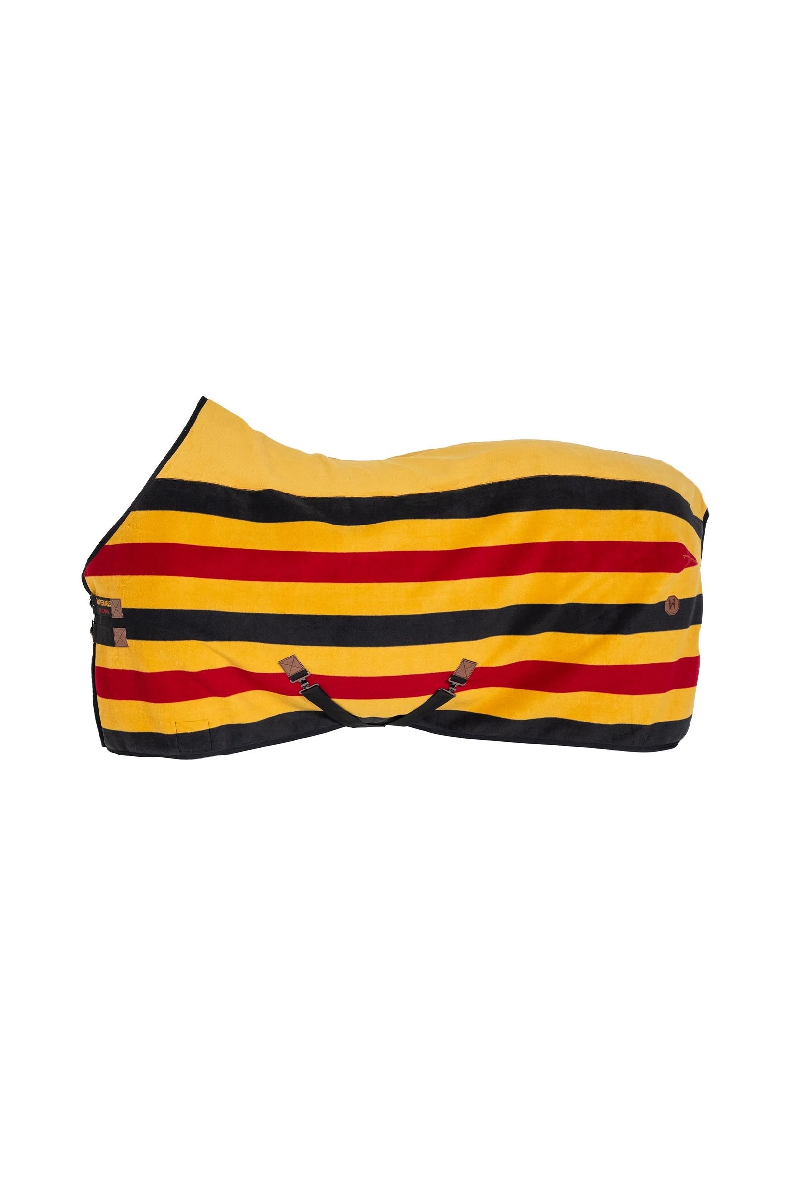 Horseware Newmarket Fleece Cooler Horse Rugs