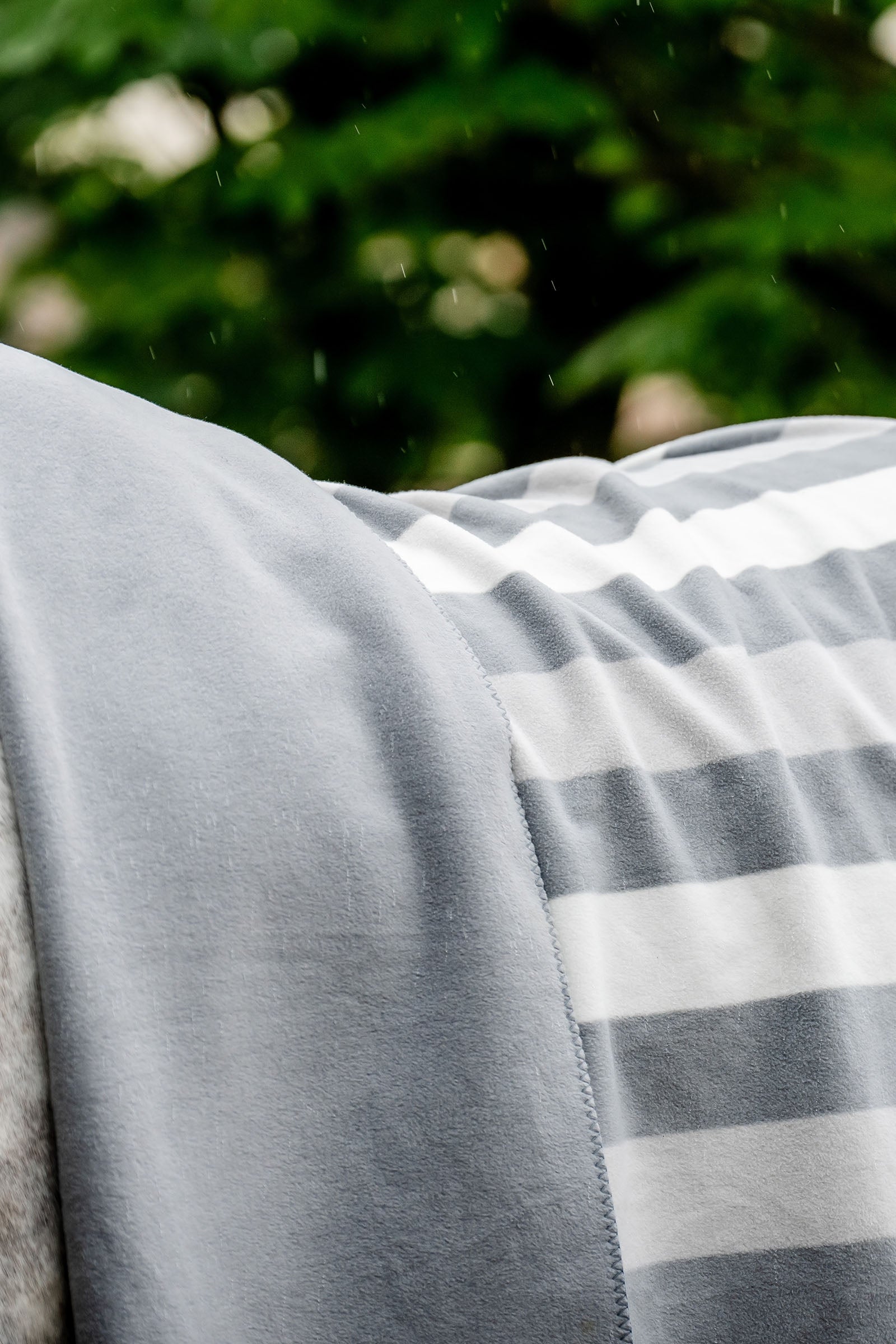 Horseware Newmarket Fleece (Square) Horse Rugs