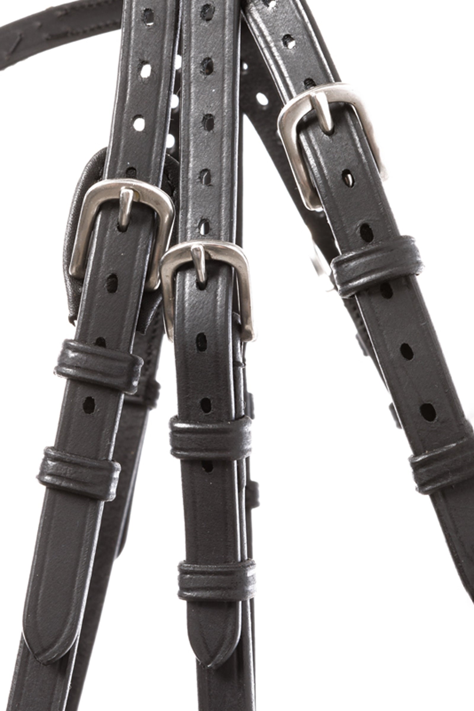 Kavalkade Bridle Everlyn crank nb-flash Bridles & Reins