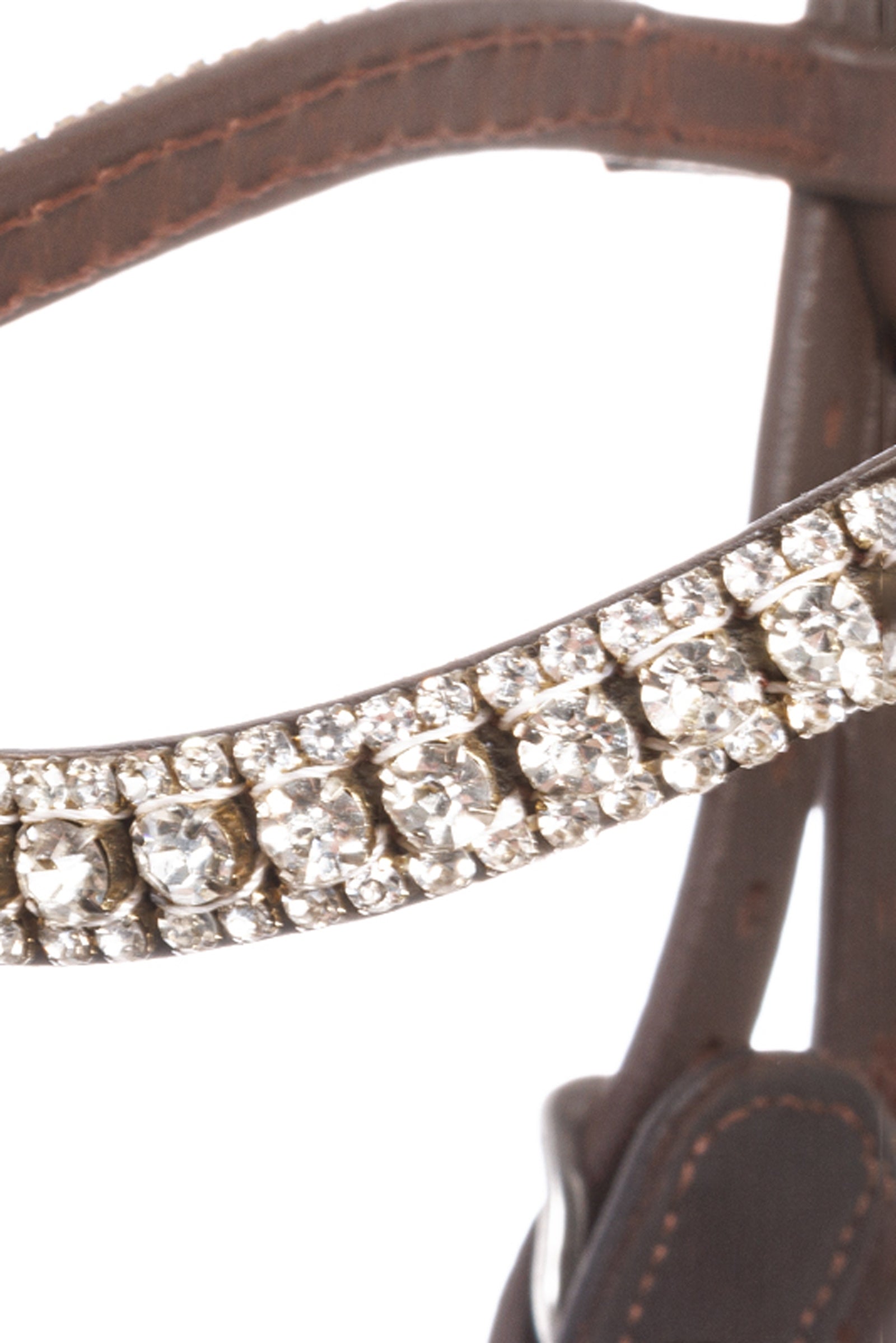 Kavalkade Bridle Everlyn crank nb-flash Bridles & Reins