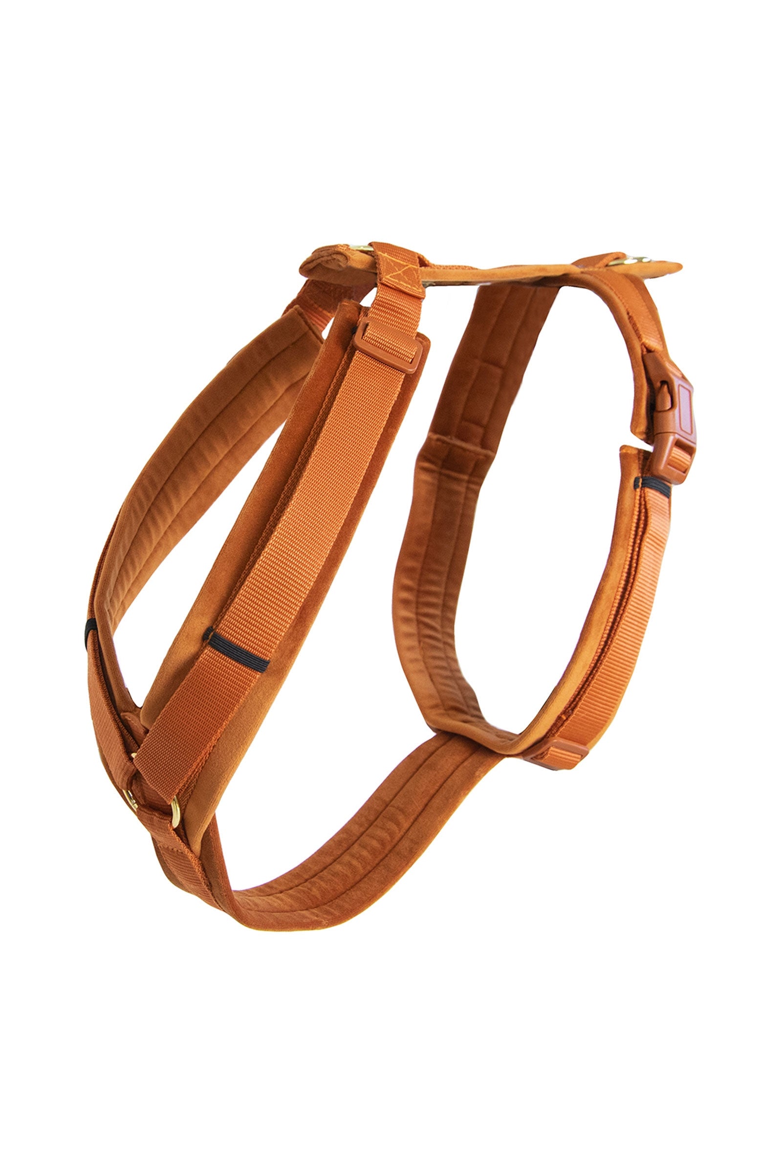 Kentucky Dogwear Active Velvet Hondenharnas Hond
