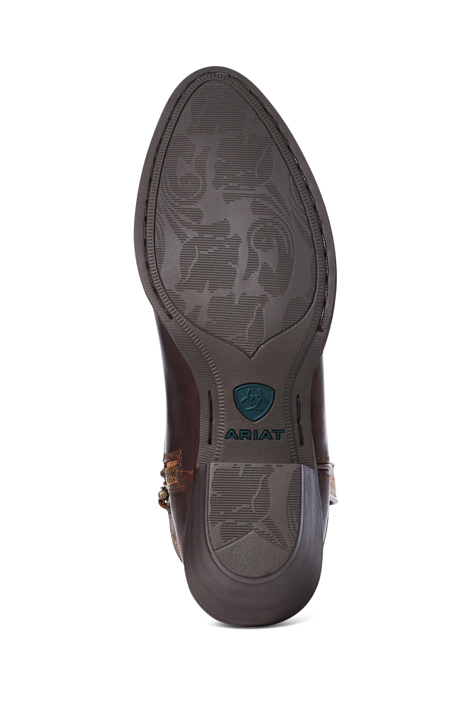 Ariat Darlin Women's Short Western Boots Riding Boots & Riding Shoes