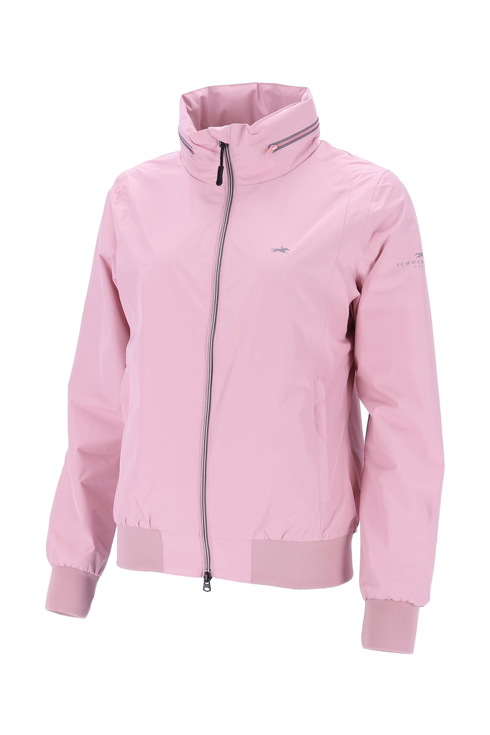 Schockemöhle Sports SPLaila dames waterdichte blouson Dames paardrijkleding