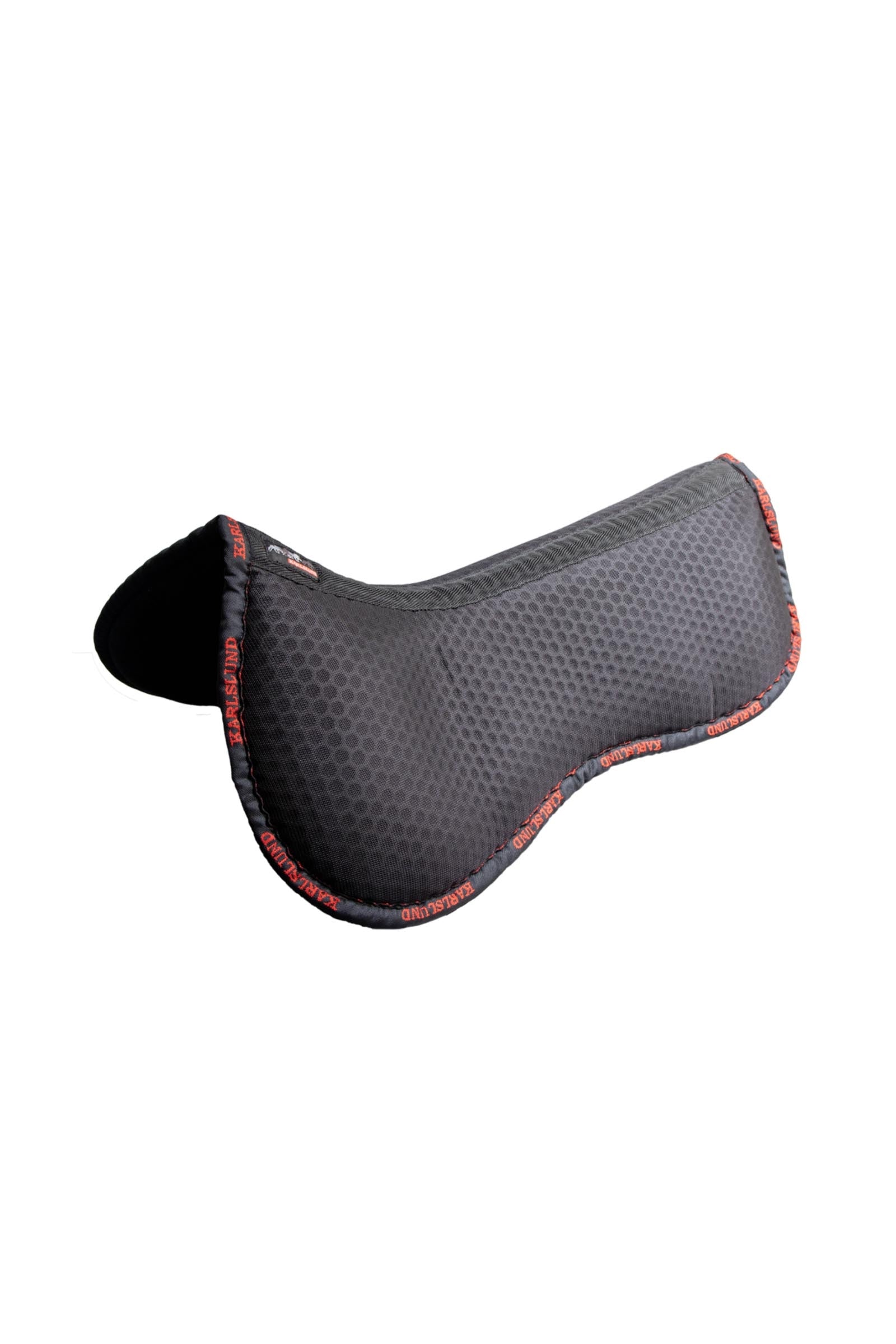 Karlslund Bliða Memory Foam Saddle Pad Zadeldekjes
