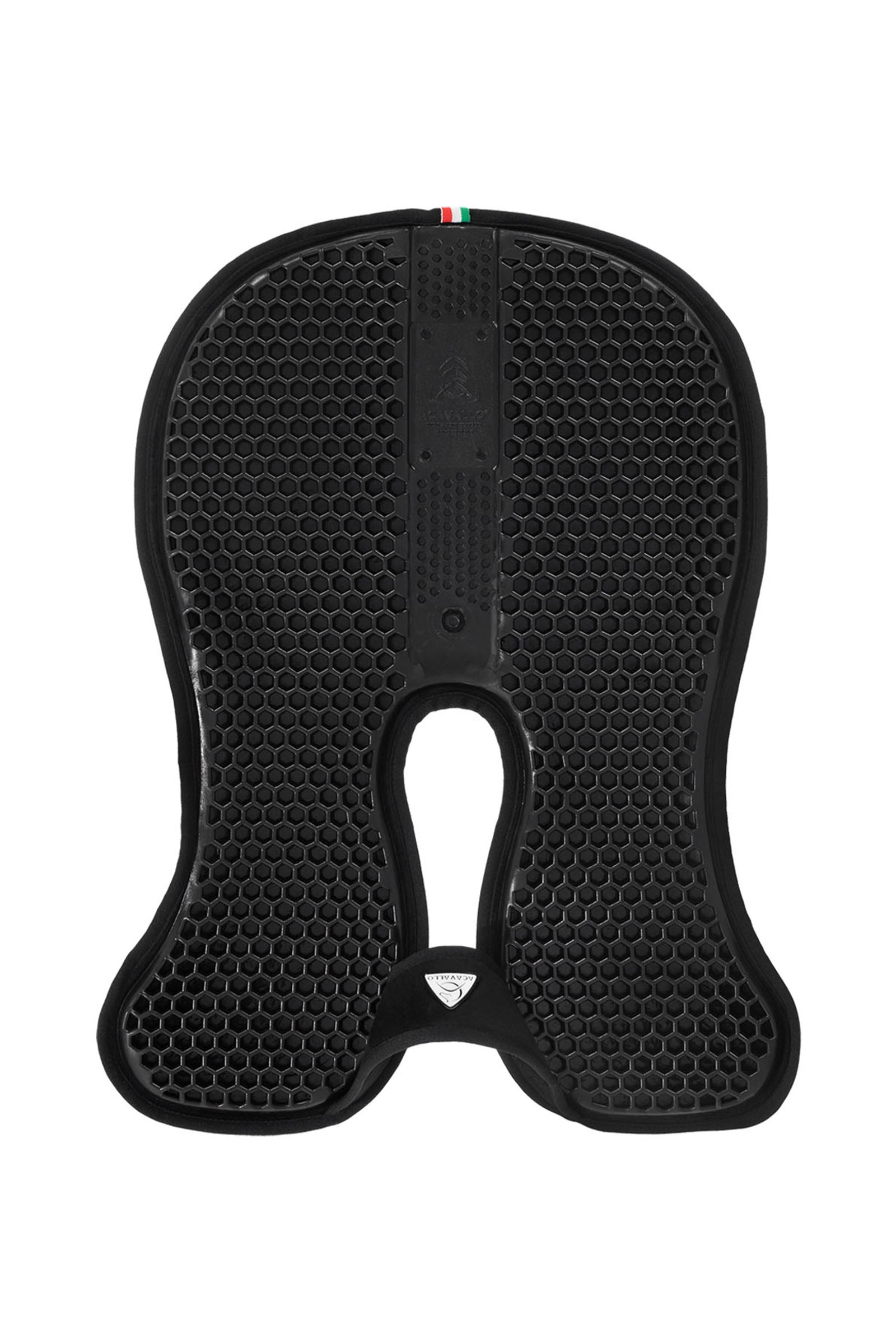 Acavallo Hexa Softgel Pad Saddle Pads