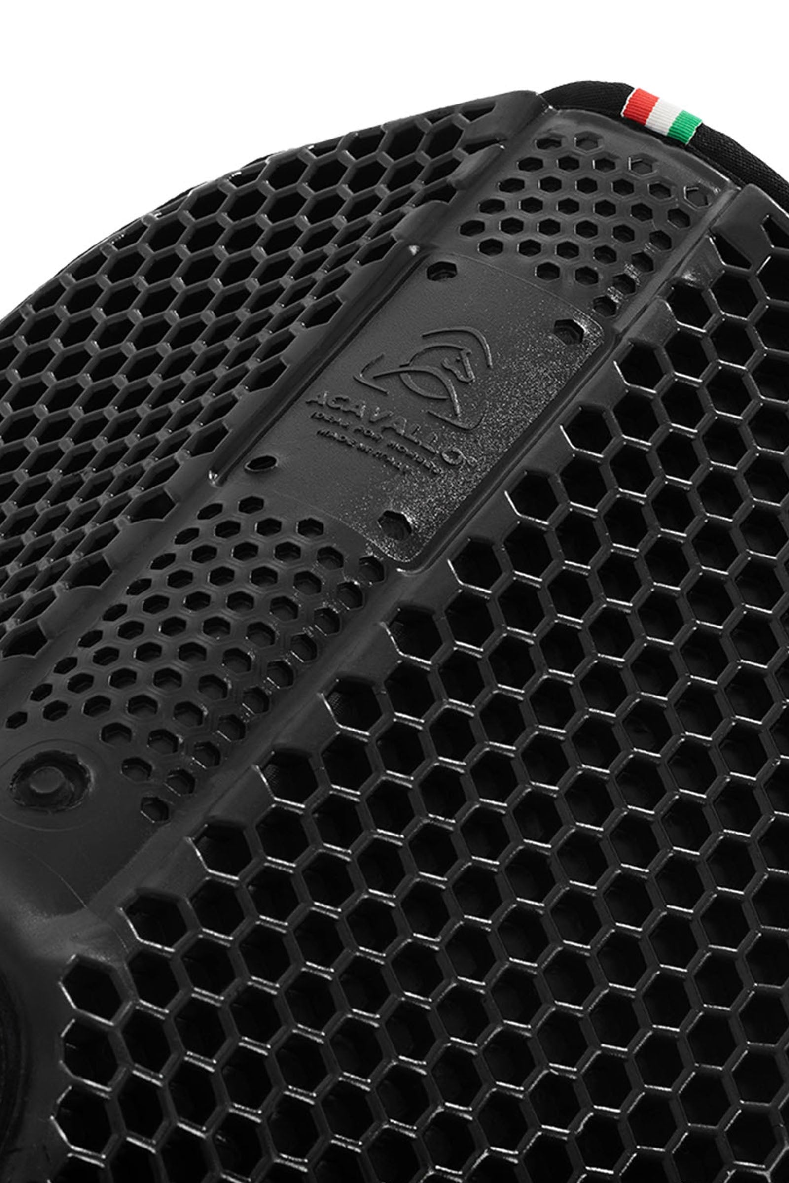 Acavallo Hexa Softgel Pad Saddle Pads