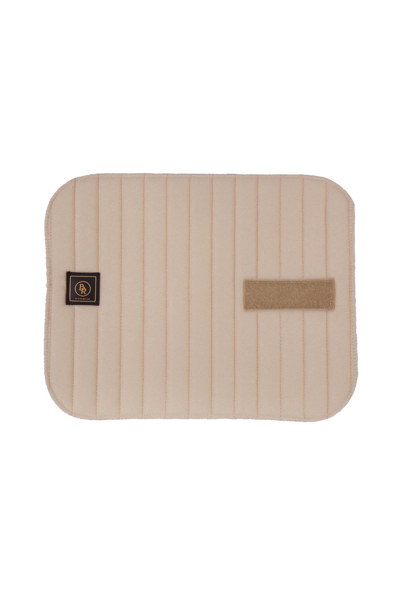 BR Bandage Pads (Set of 4) Leg Protection & Hoof Protection for Horses