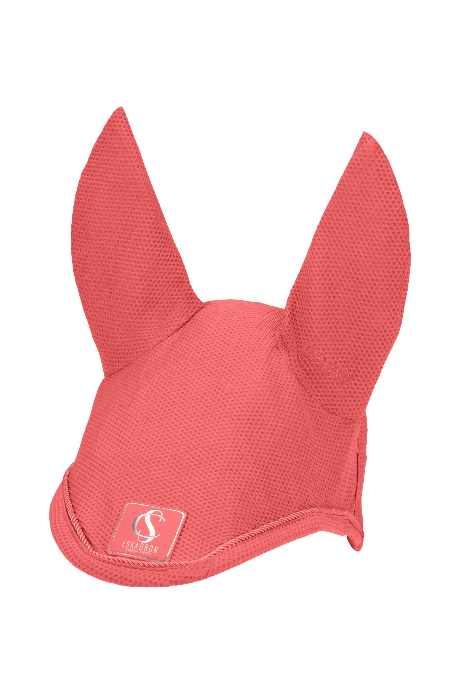 Eskadron Classic Sports SS25 DynAir Mesh Sport oornetje Zadeldekjes