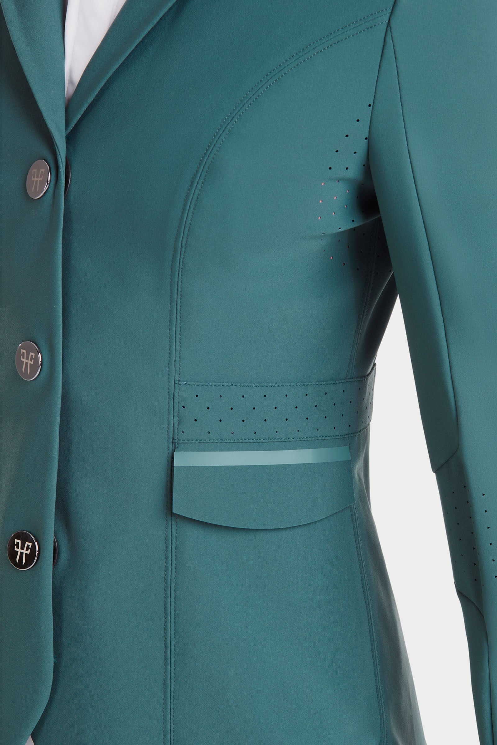 Horse Pilot Aeromade Women´s Jacket Women’s Riding Clothing