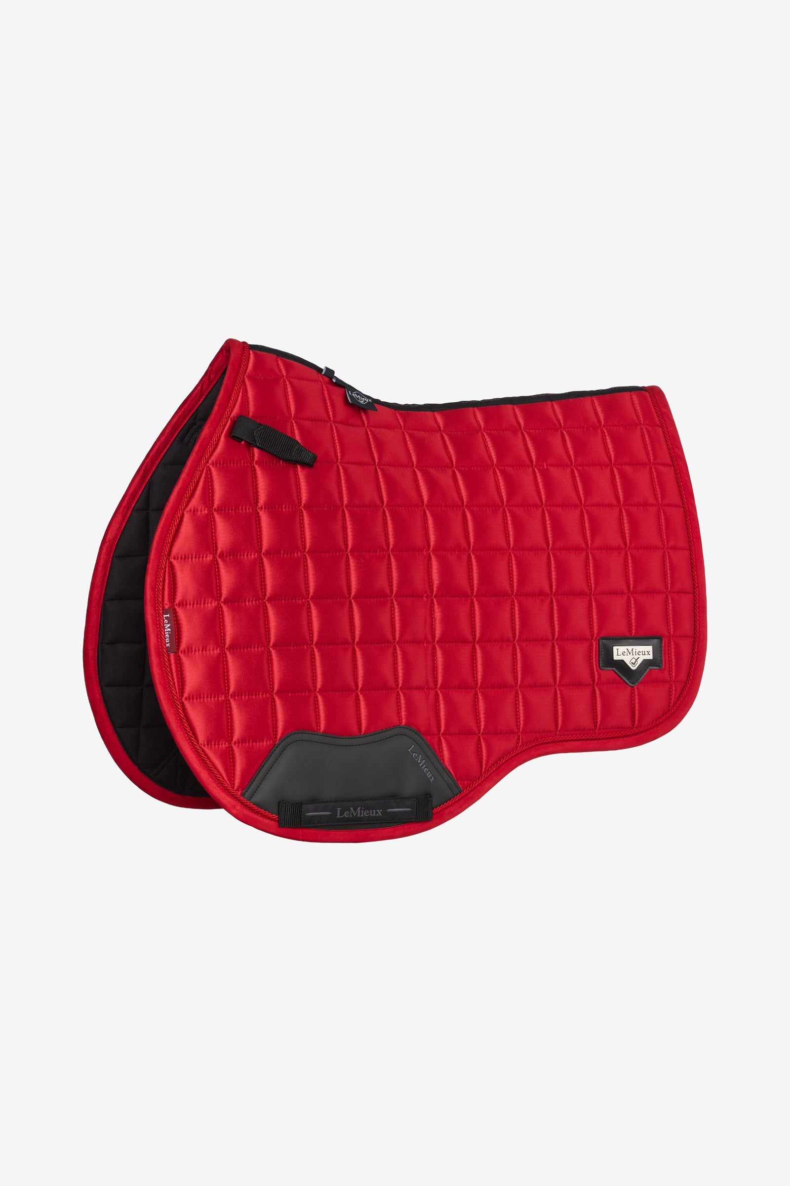 LeMieux Loire Classic GP Square Saddlepad Zadeldekjes