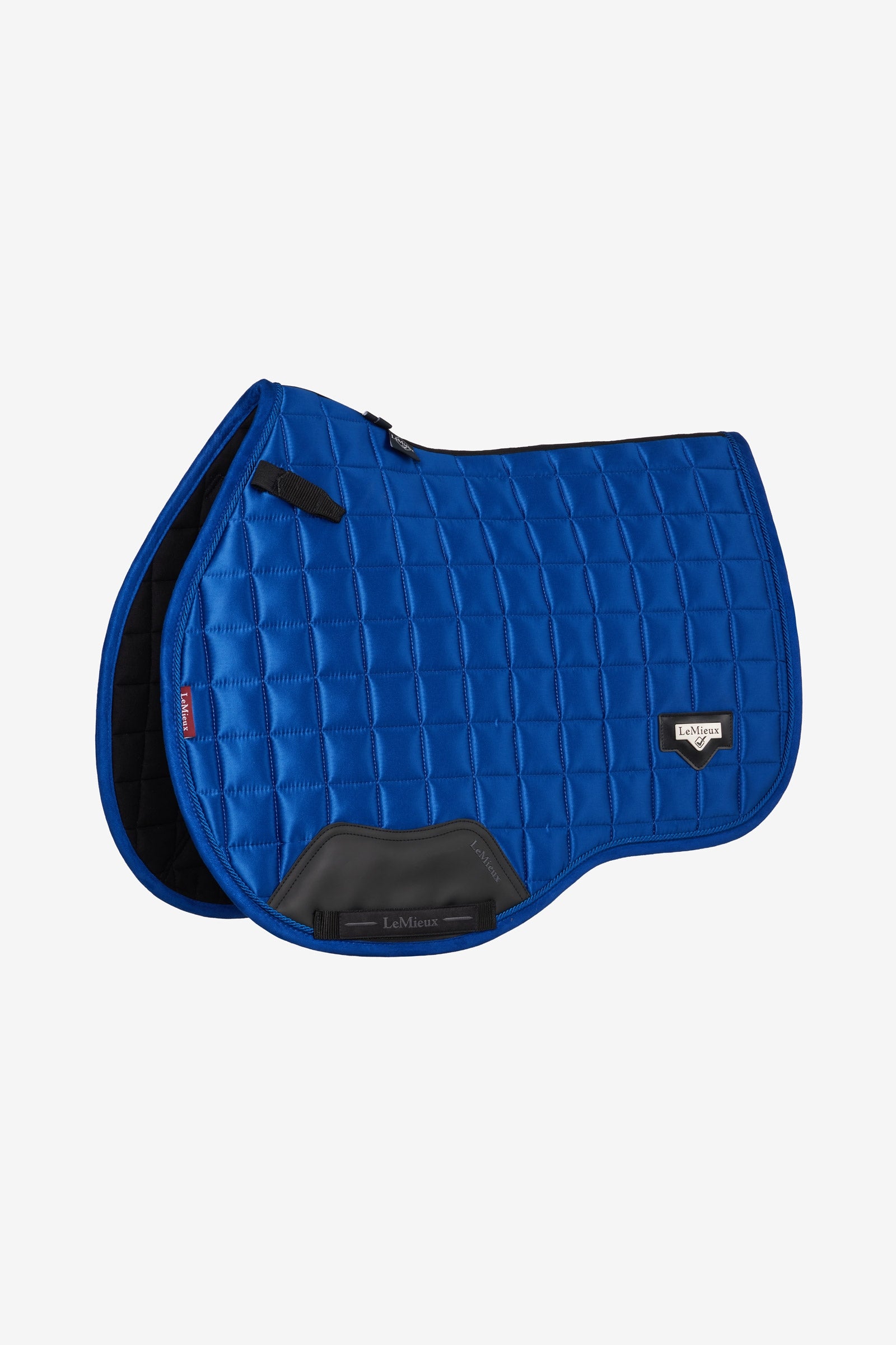 LeMieux Loire Classic GP Square Saddlepad Zadeldekjes