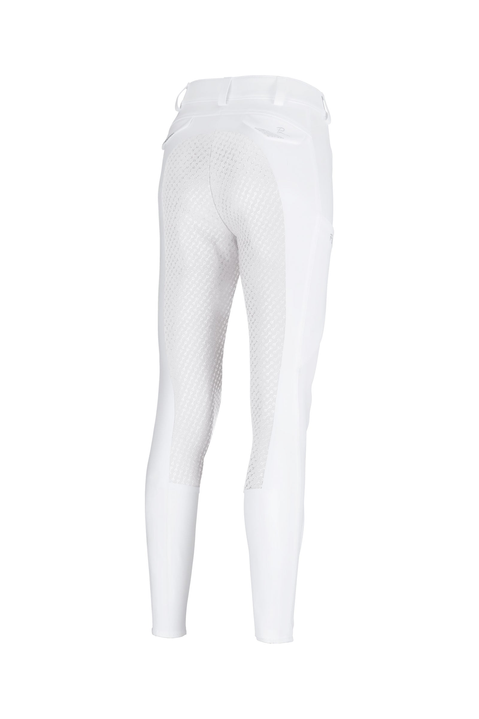 Pikeur Laure Grip Full Seat Rijbroek, dames Womens Breeches