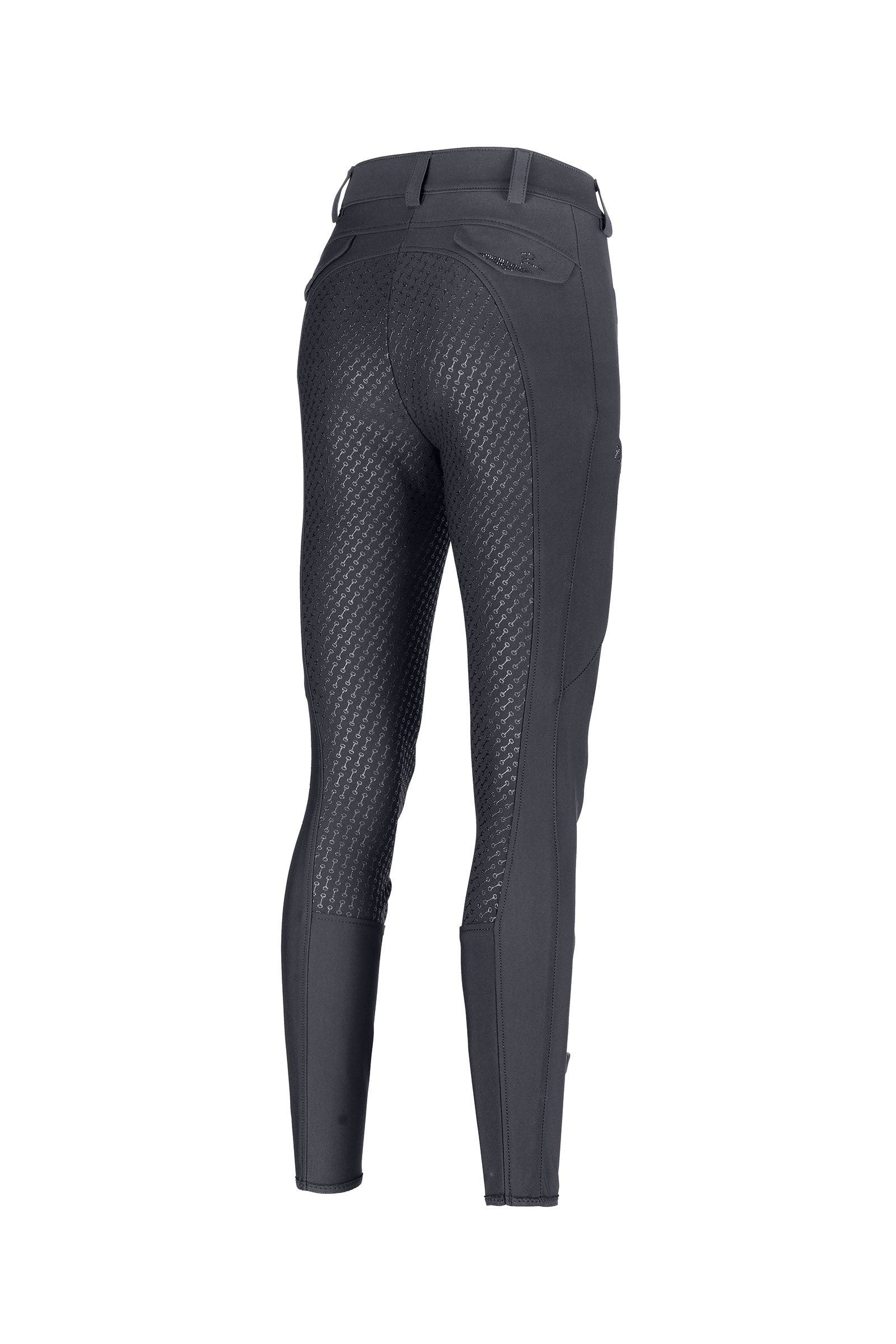 Pikeur Laure Grip Full Seat Rijbroek, dames Womens Breeches