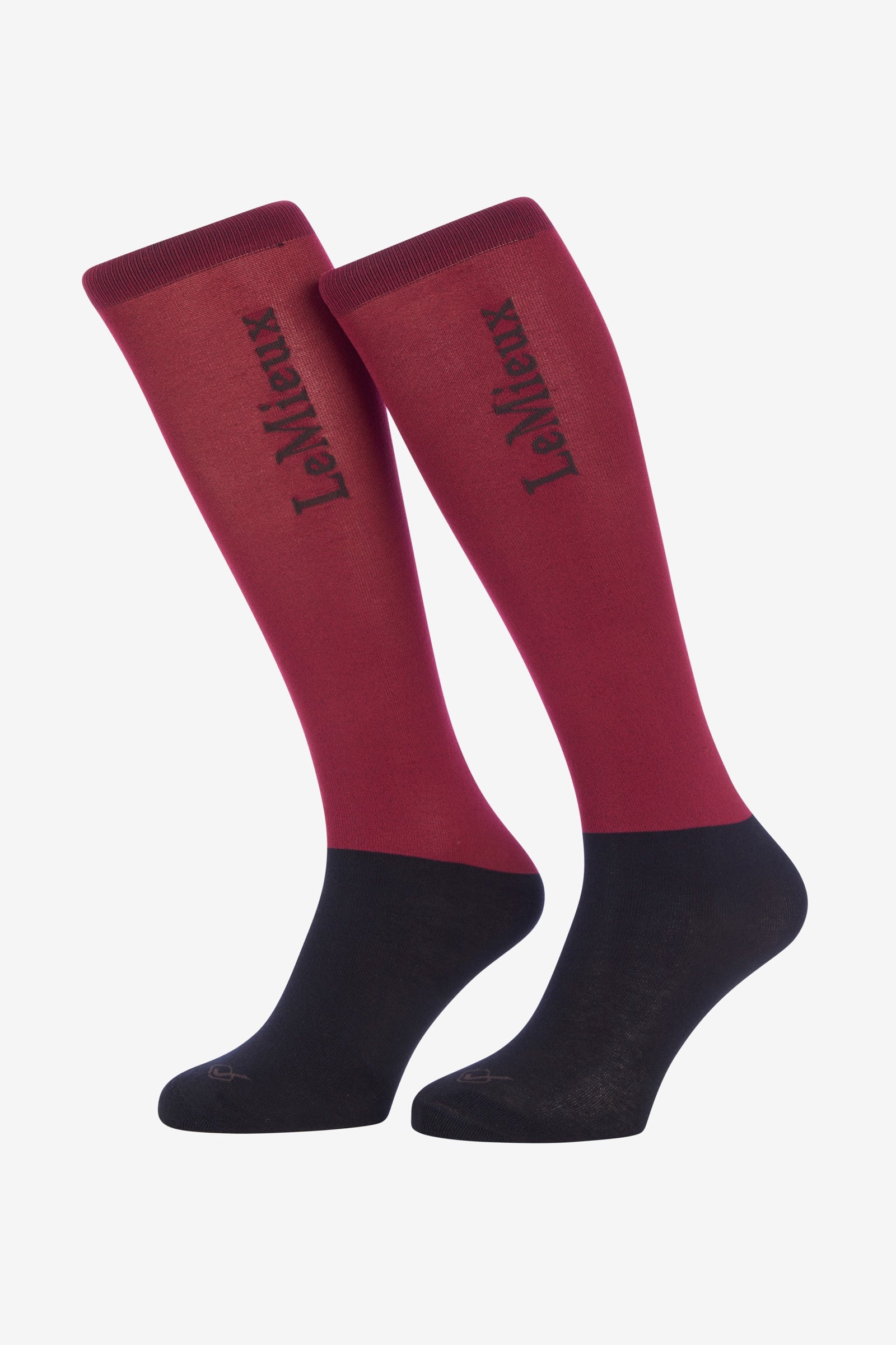 LeMieux Competition Socks (2 pairs) Socks