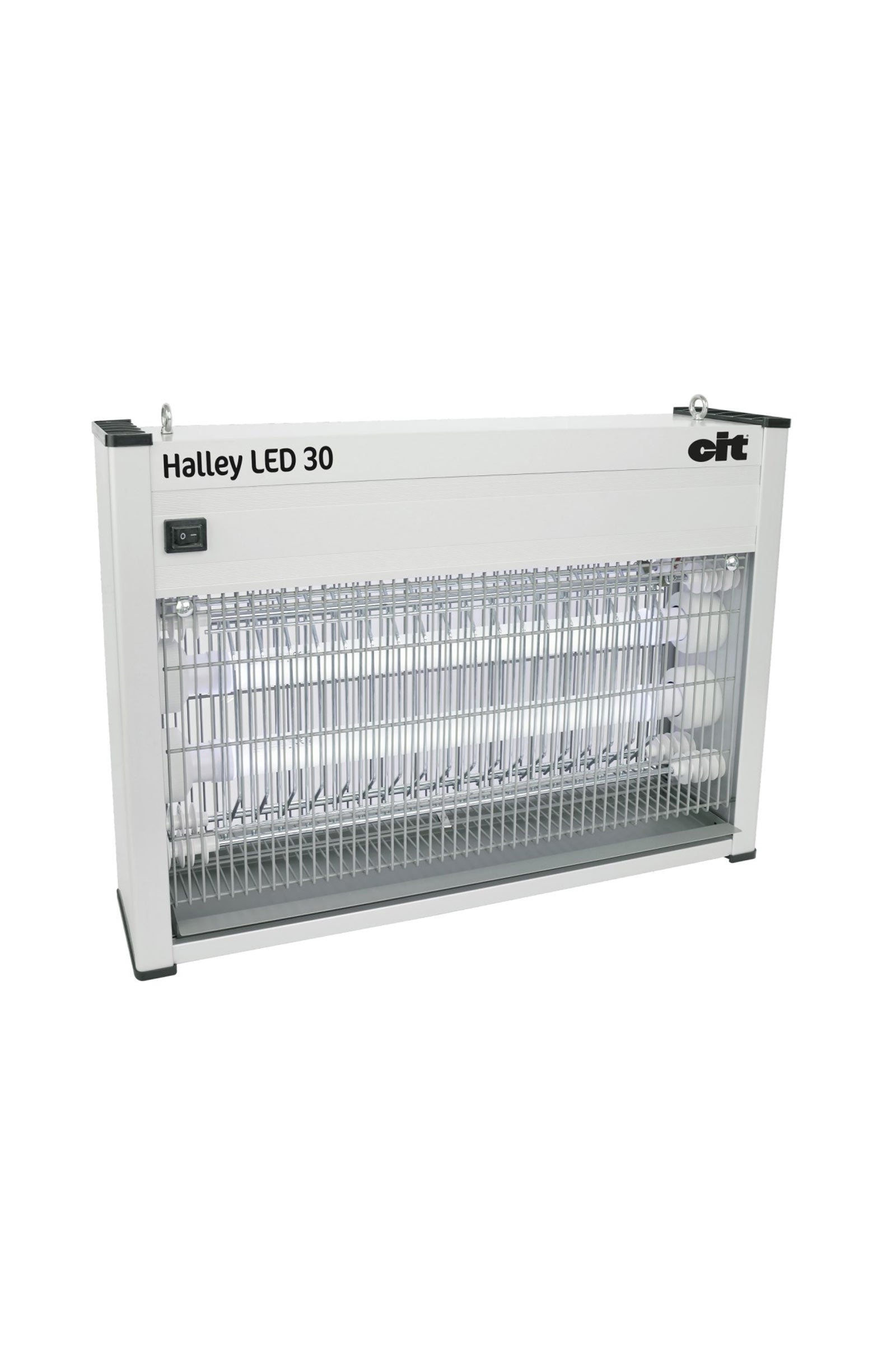 Kerbl cit Halley LED vliegenvanger Vliegenbescherming