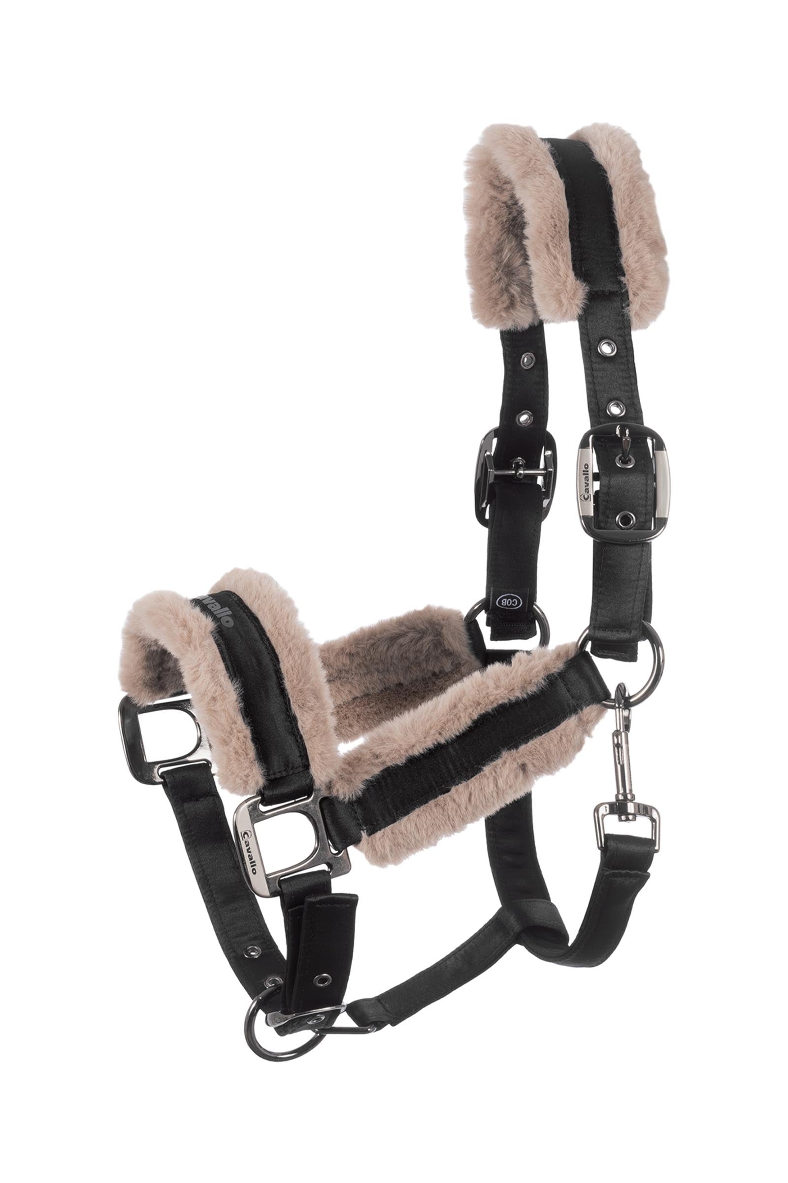 Cavallo CAVALJERO halster Halsters & Halstertouwen