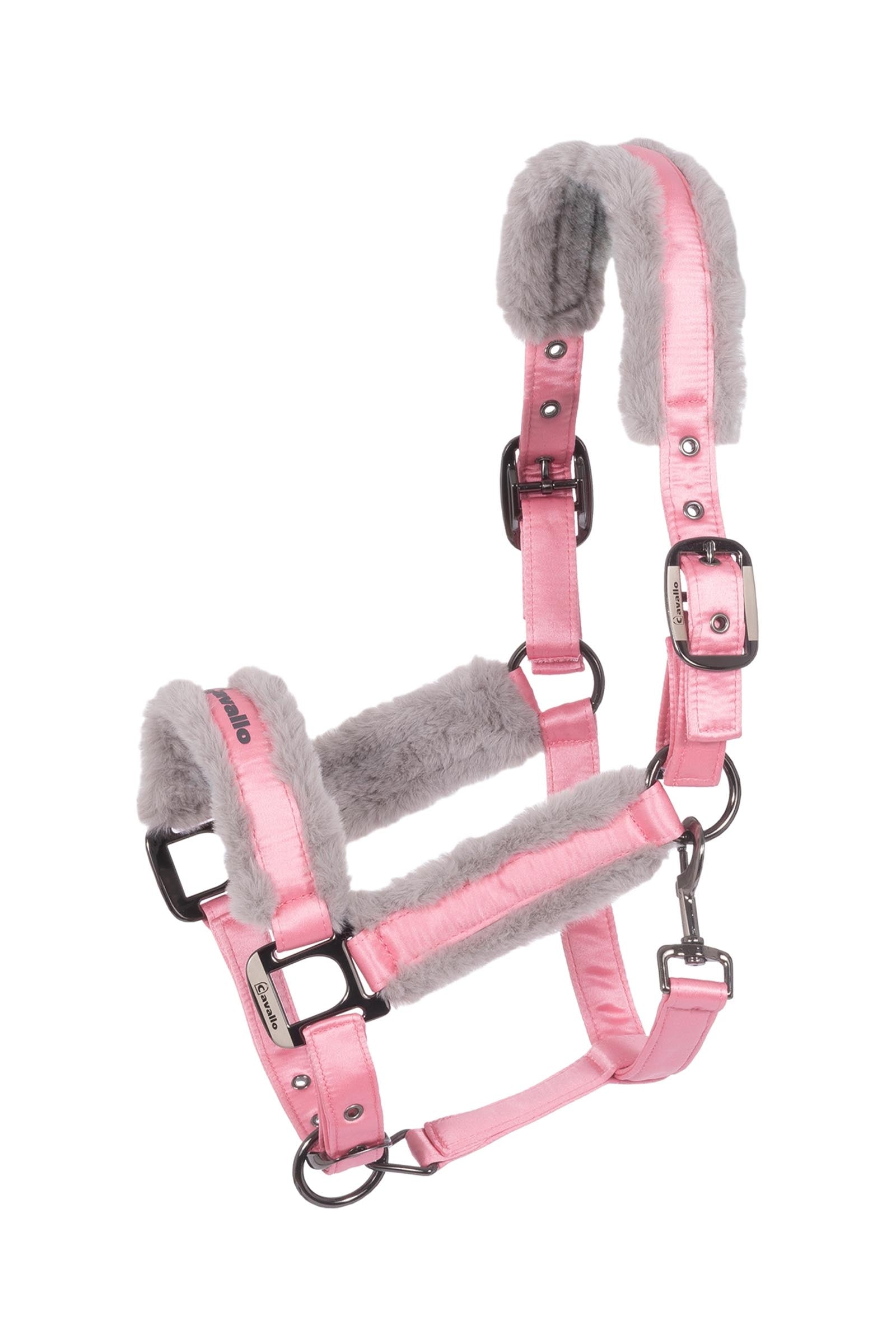 Cavallo CAVALJERO halster Halsters & Halstertouwen