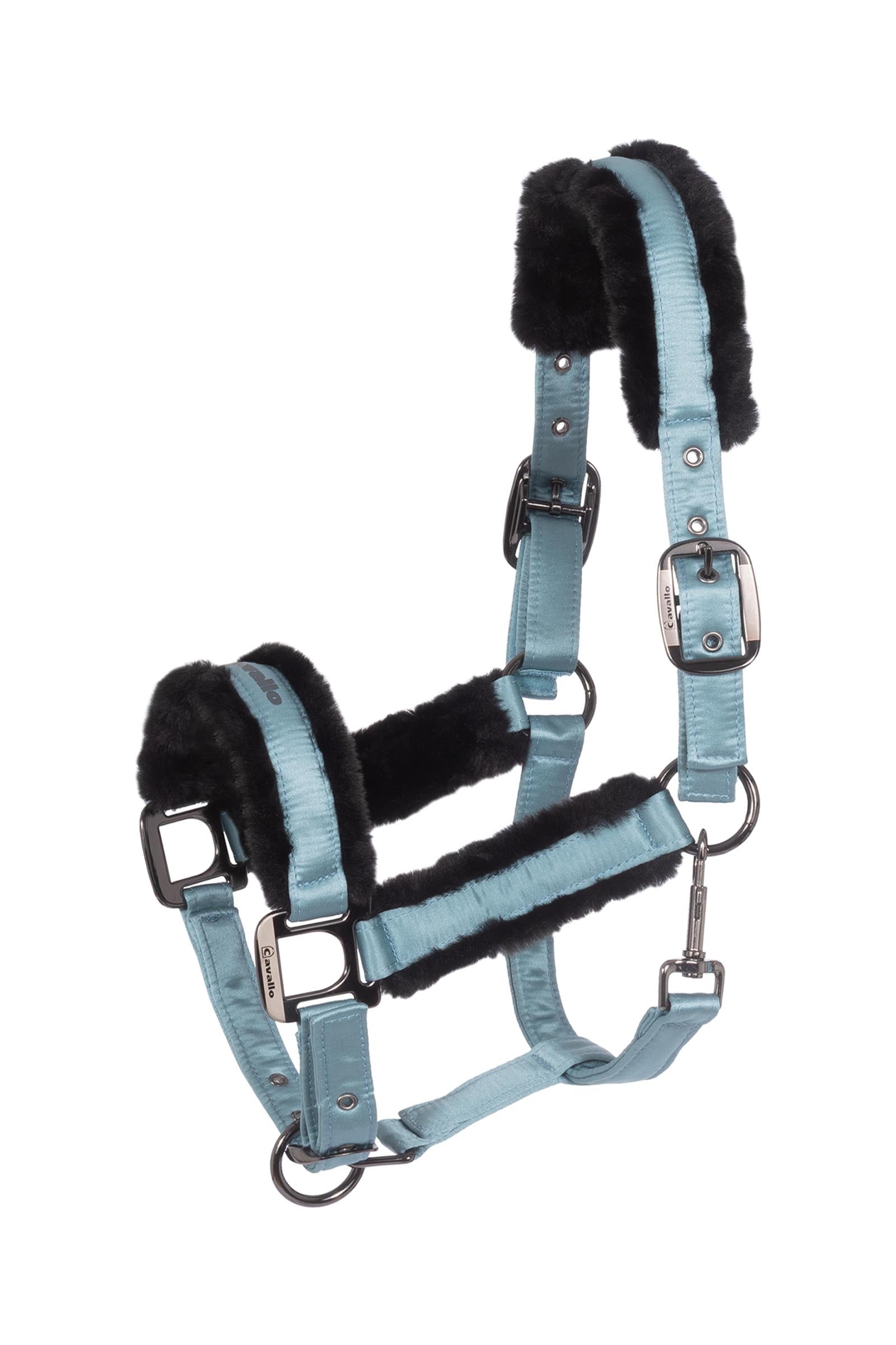 Cavallo CAVALJERO halster Halsters & Halstertouwen