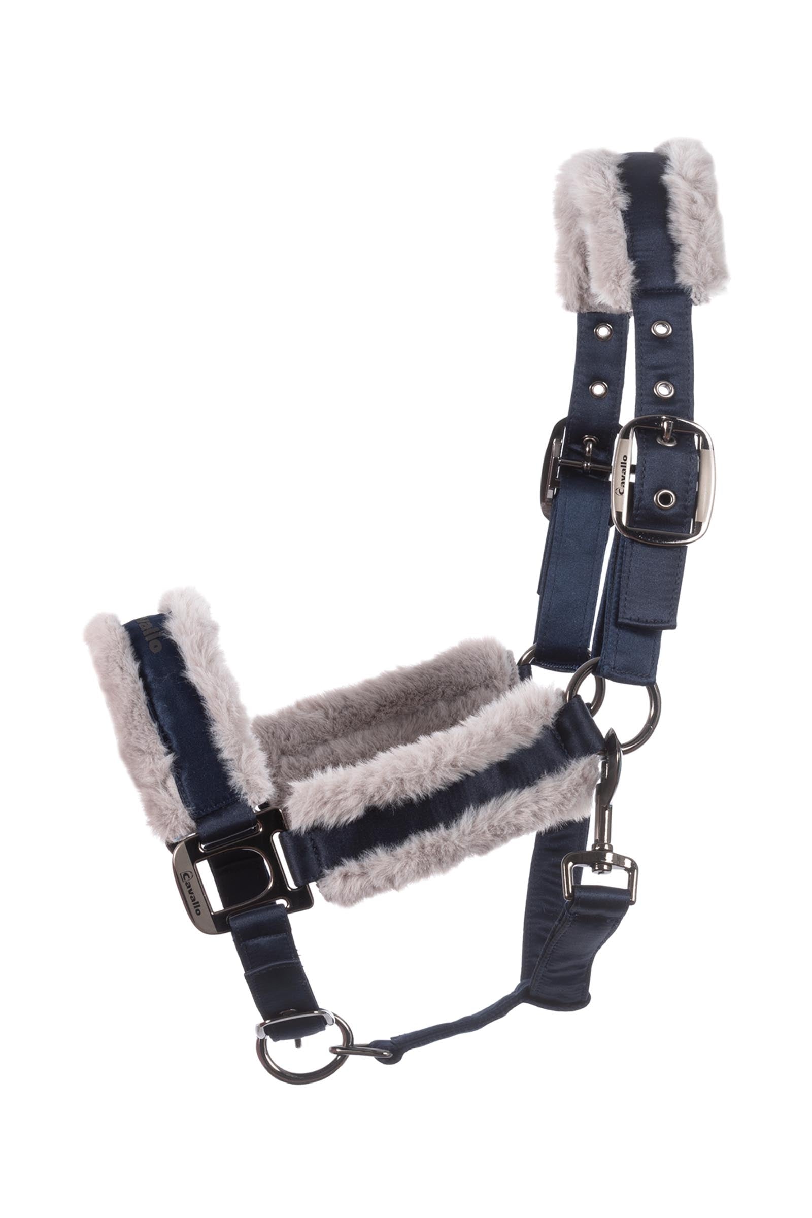 Cavallo CAVALJERO halster Halsters & Halstertouwen