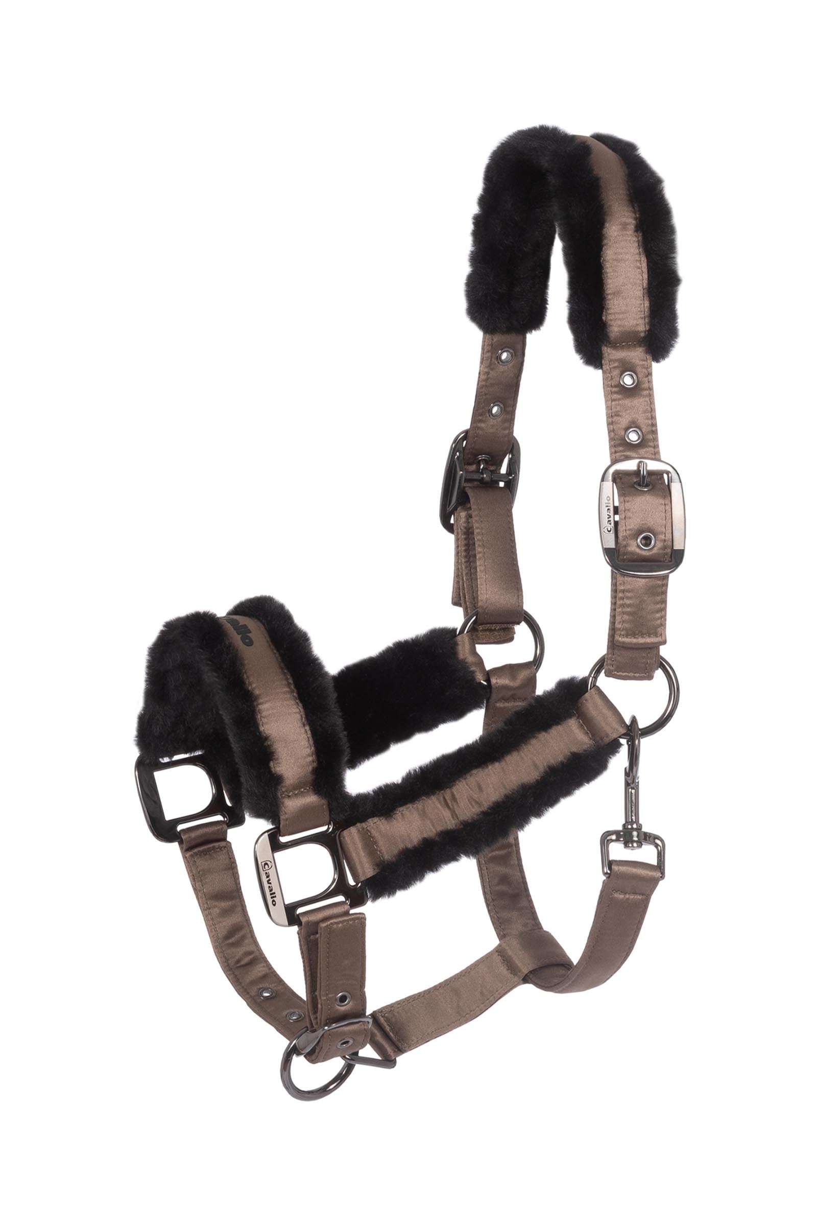 Cavallo CAVALJERO halster Halsters & Halstertouwen