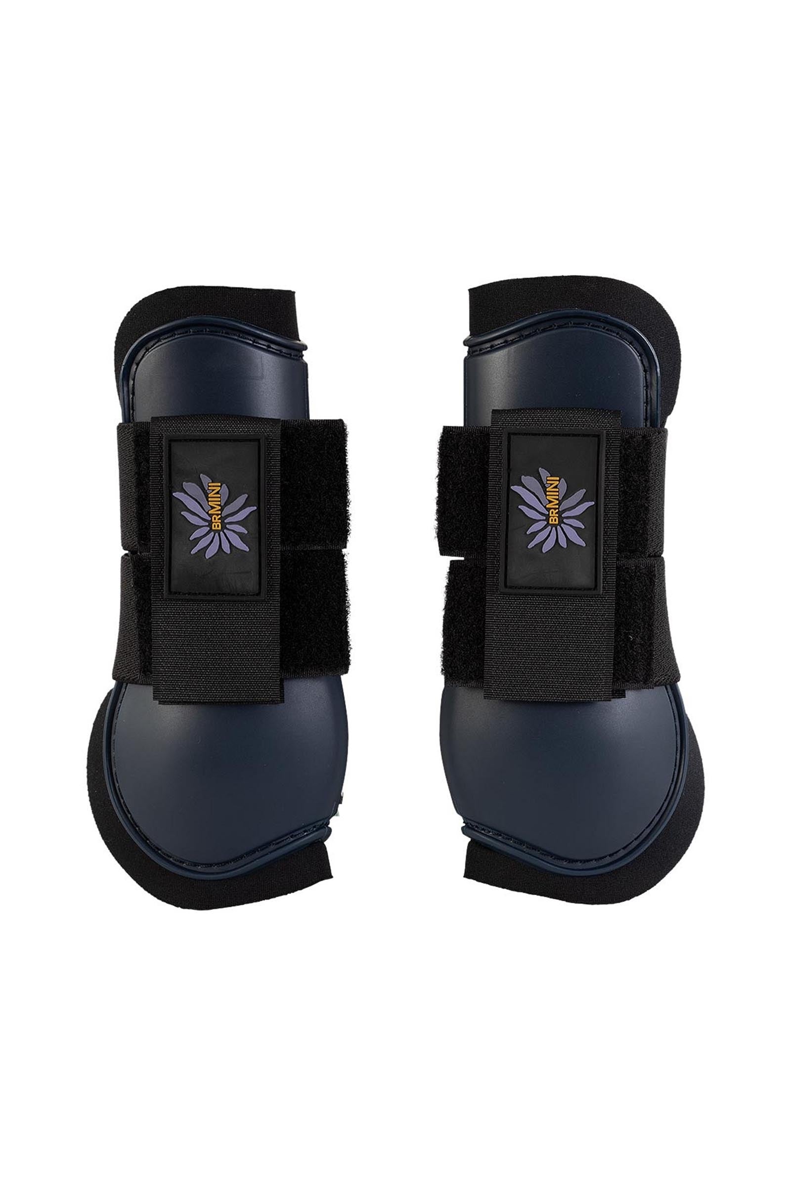 BR Pony peesbeschermers Leg & Hoof Protection