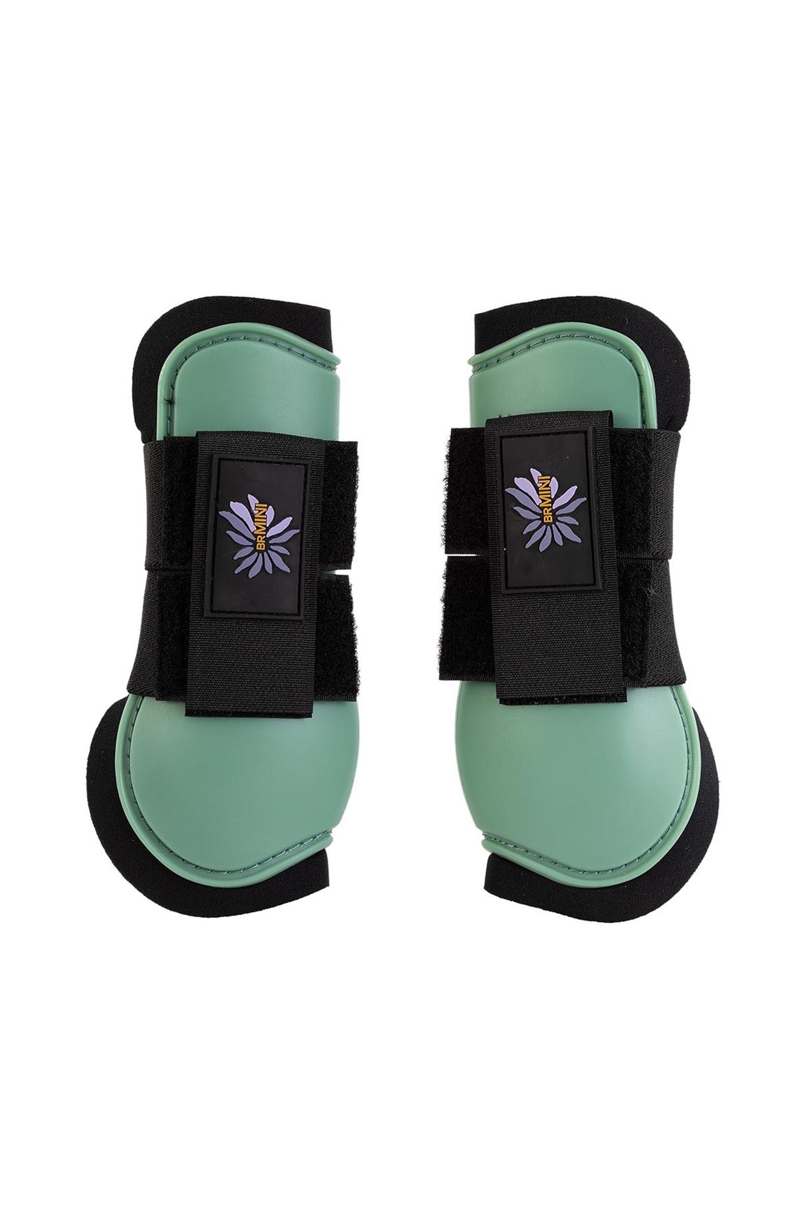 BR Pony dressuurbeschermers Leg Protection & Hoof Protection for Horses