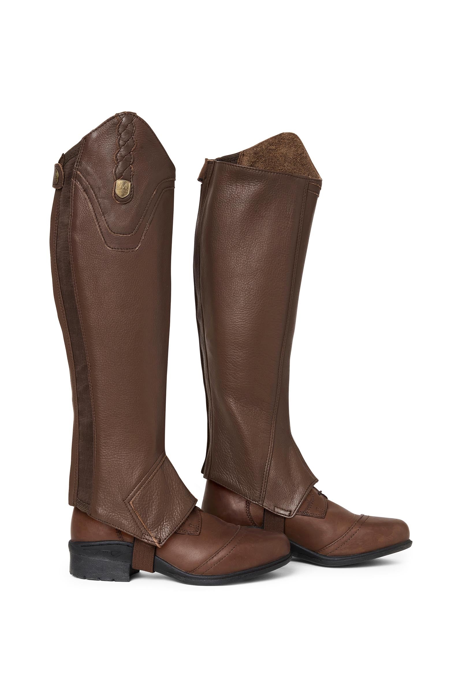 Mountain Horse Valkyria chaps Paardrijlaarzen & chaps